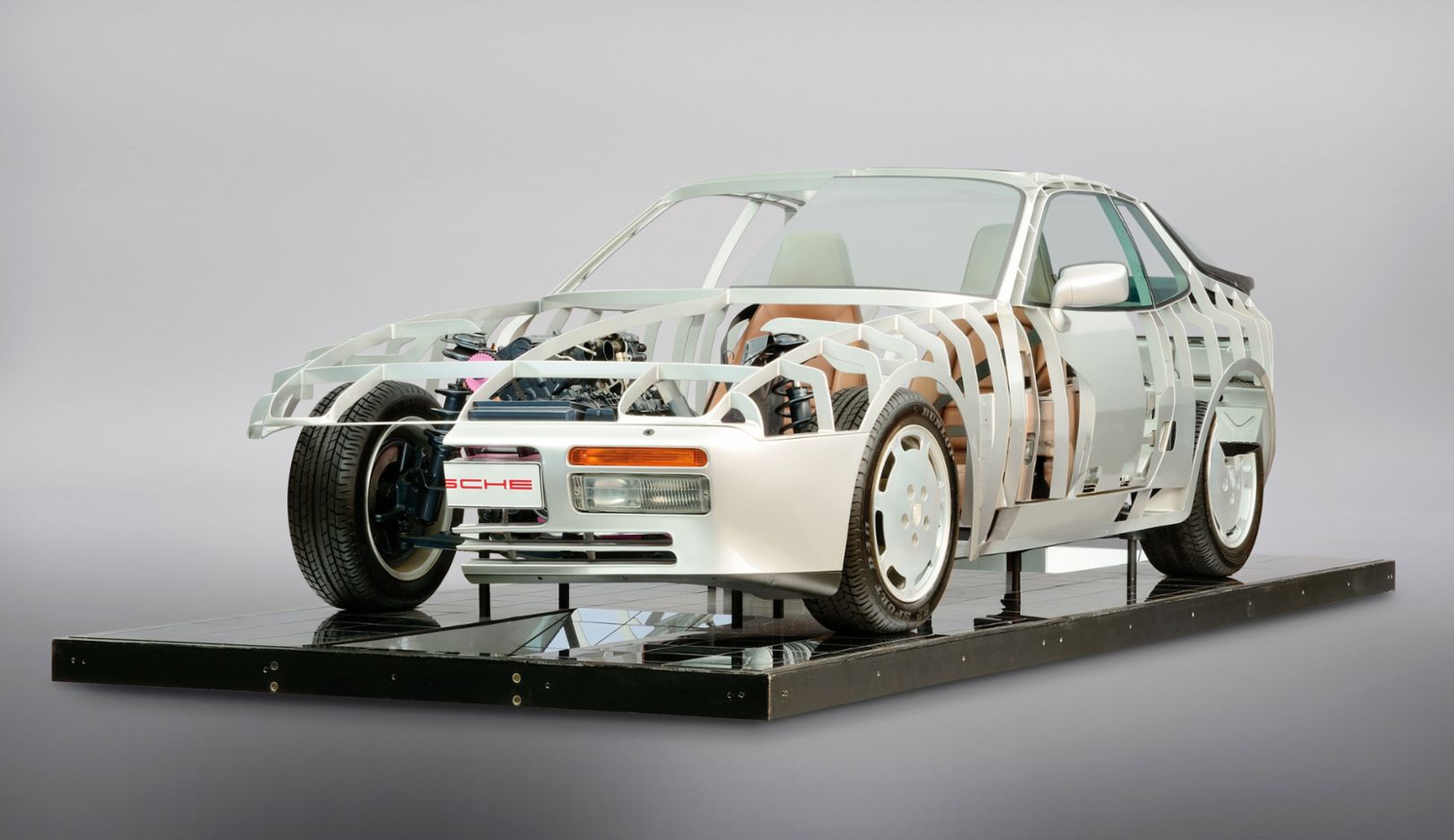 Waarom is het transaxle-concept van Porsche vandaag de dag nog steeds zo fascinerend2