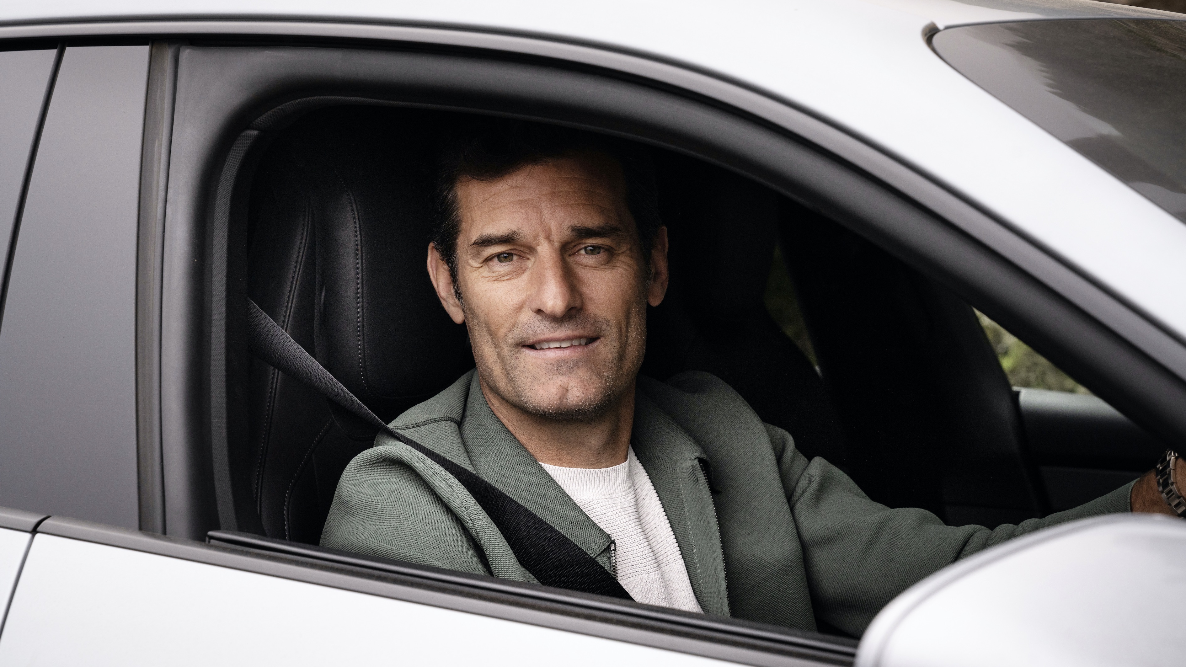 Mark Webber Tasmanie (12)