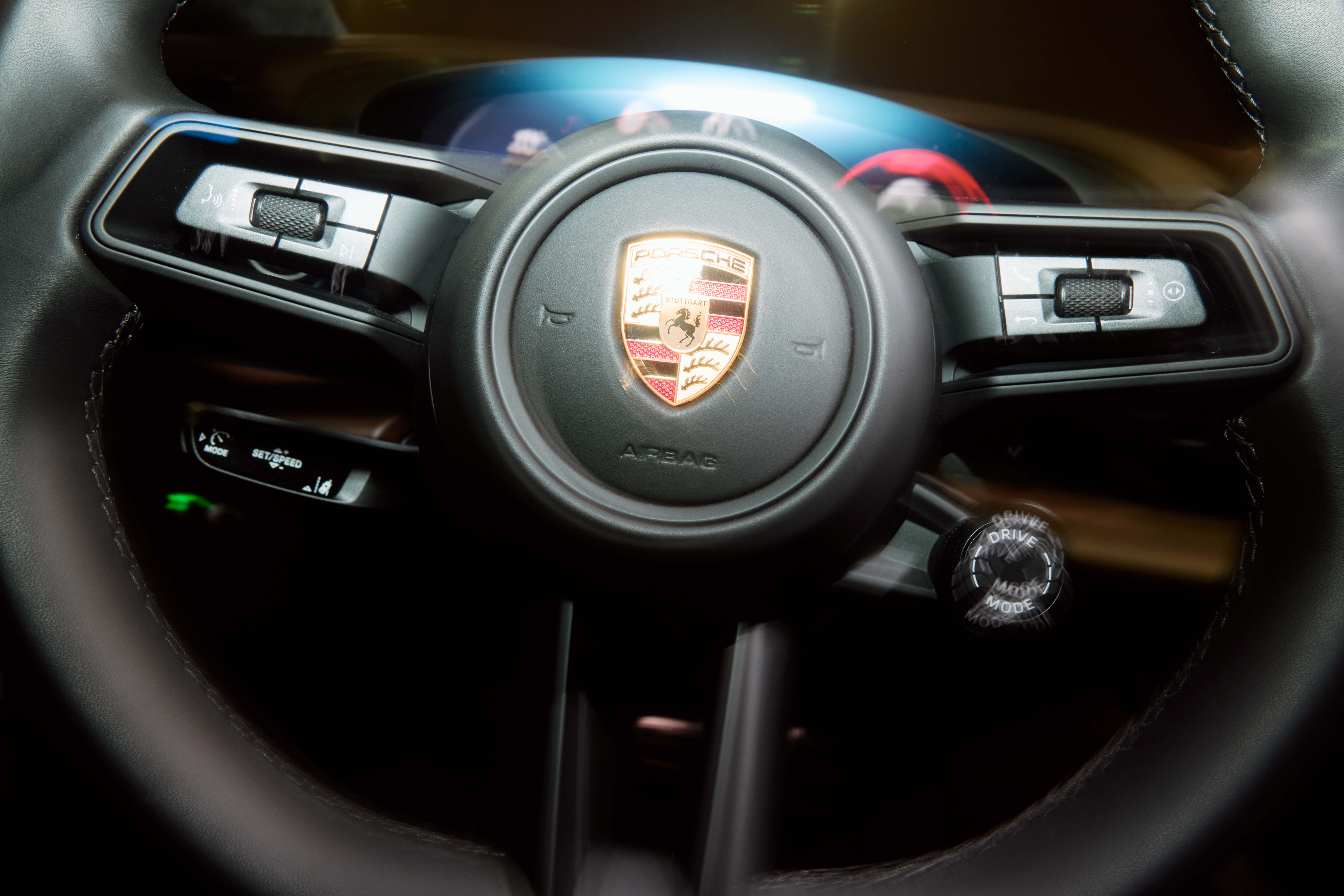 Porsche Macan: de verschillende varianten van deze sportieve alleskunner