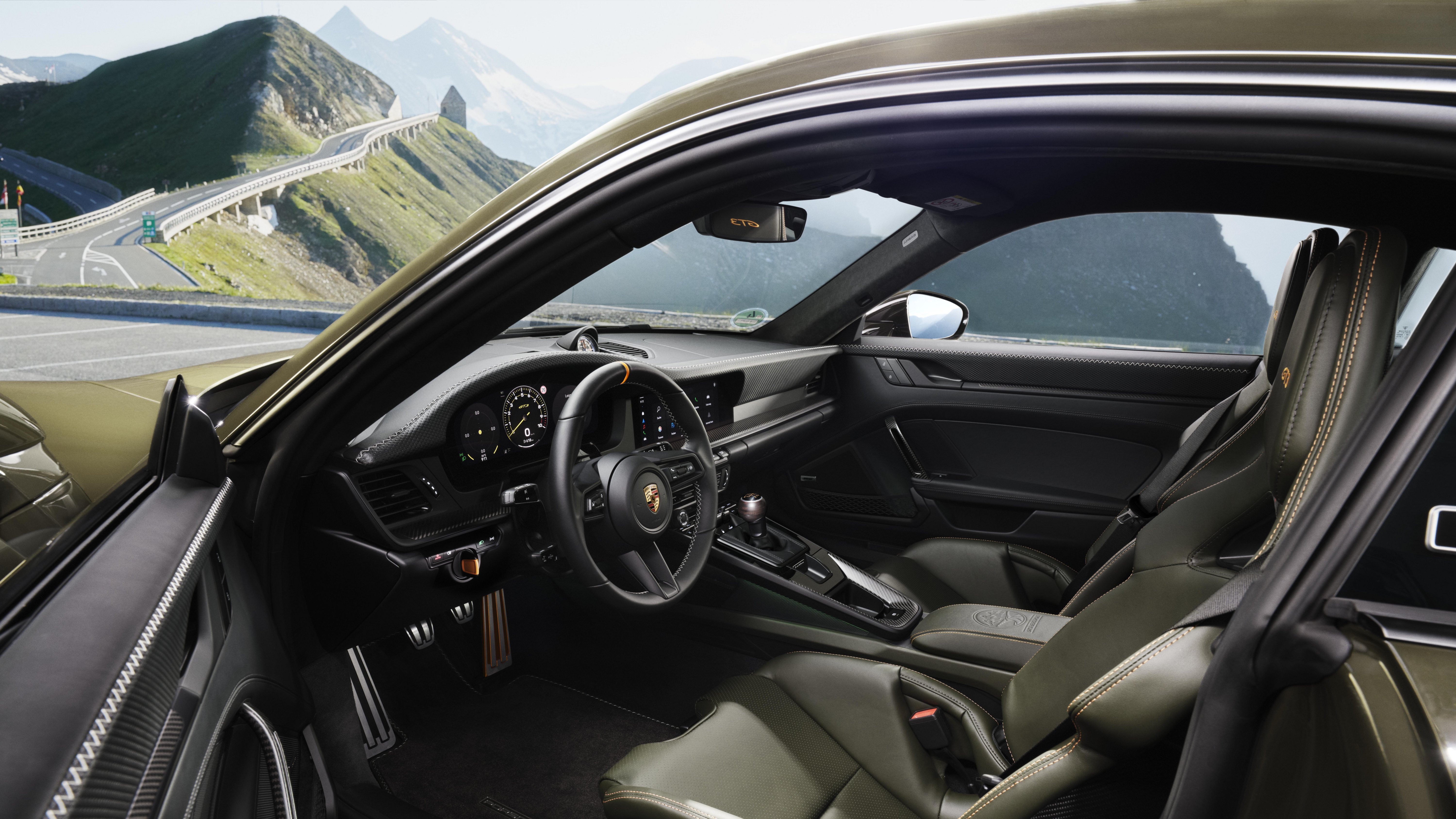 Porsche GT3 Bergsport (16)