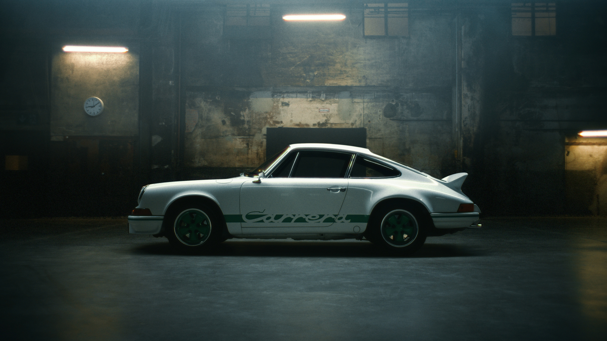 Expert-tips voor het restaureren van een klassieke Porsche 911 – en waarom je er dagelijks in zou moeten rijden