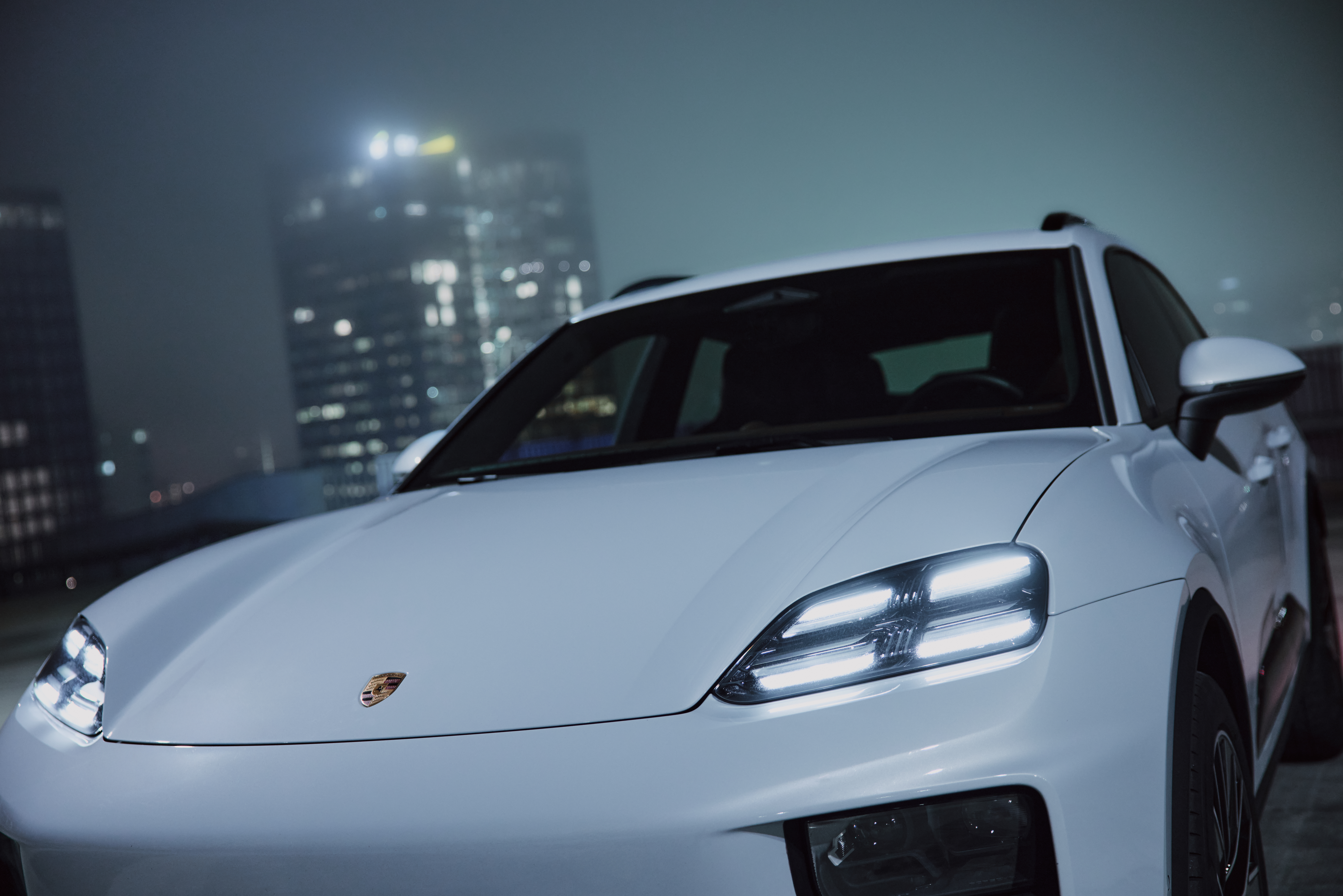 Porsche Macan: de verschillende varianten van deze sportieve alleskunner