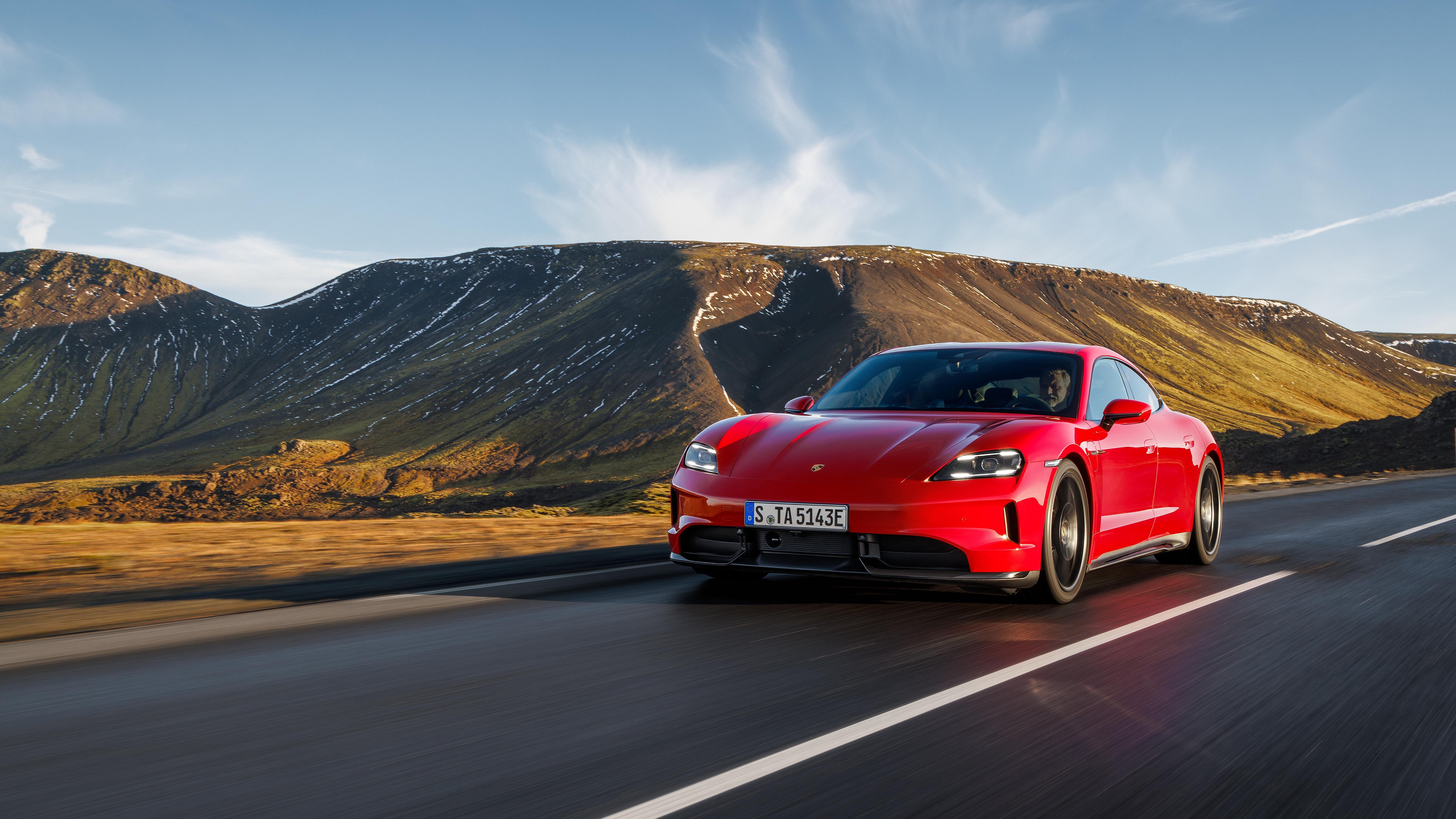 Porsche E-Shift (3)