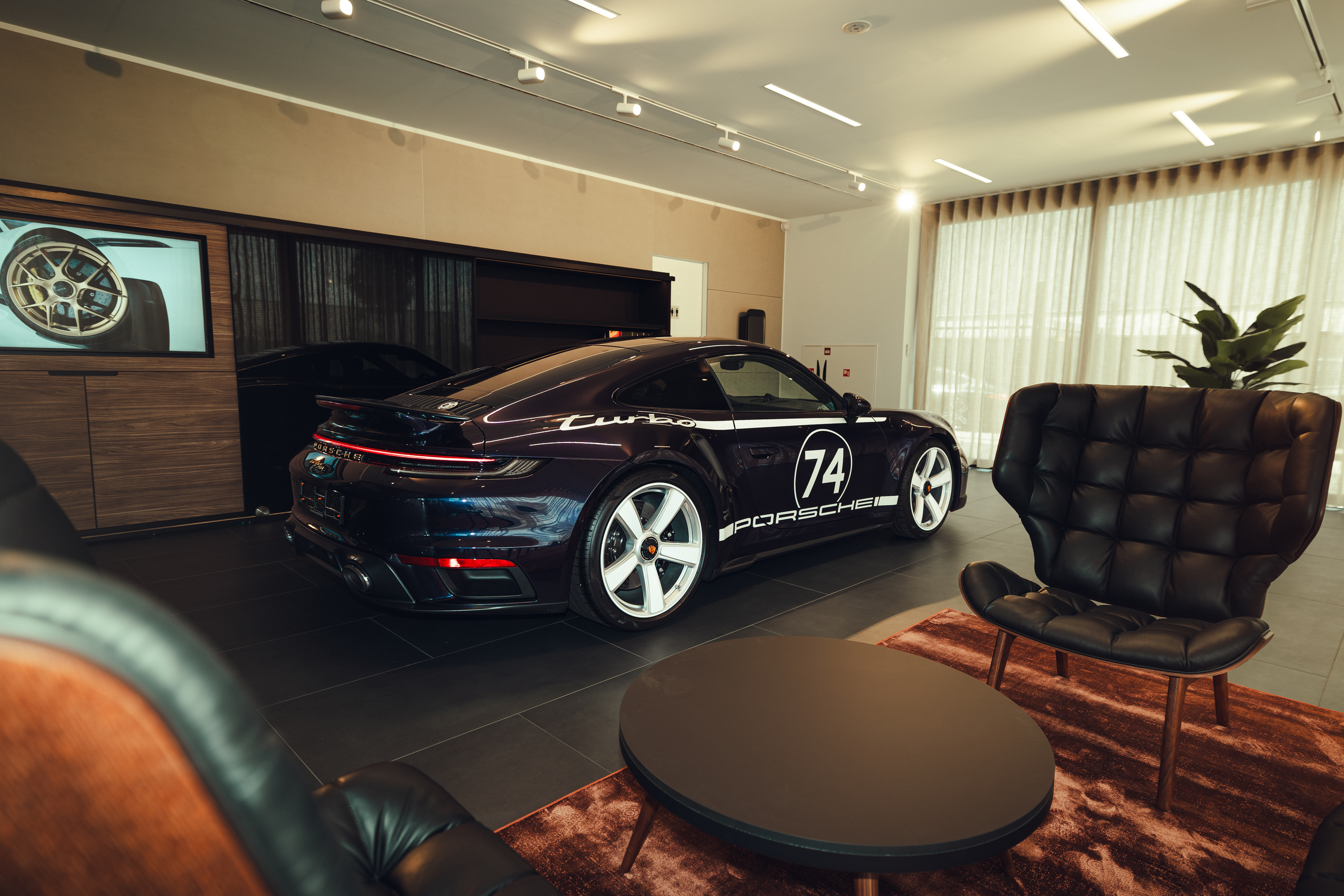 PCG - Porsche Exclusive Manufaktur (7)
