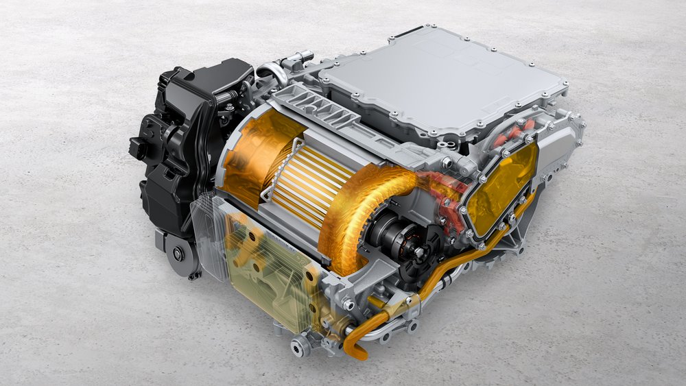 Nieuwe Cayenne - Formule E (6)