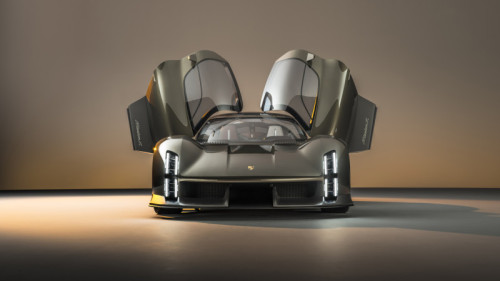 Porsche Mission X (2)