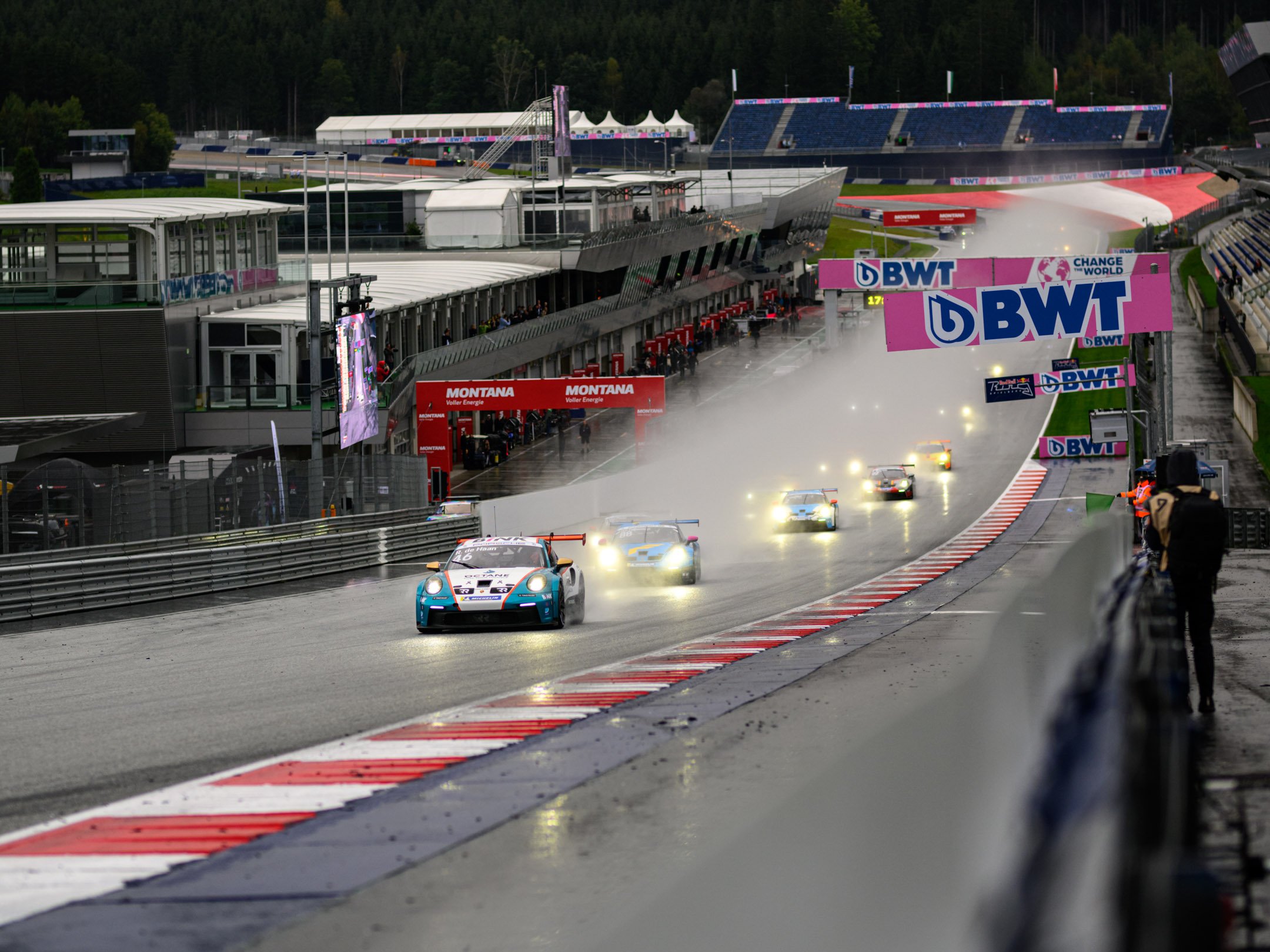 PCCB 2023 - RONDE 6 RED BULL RING