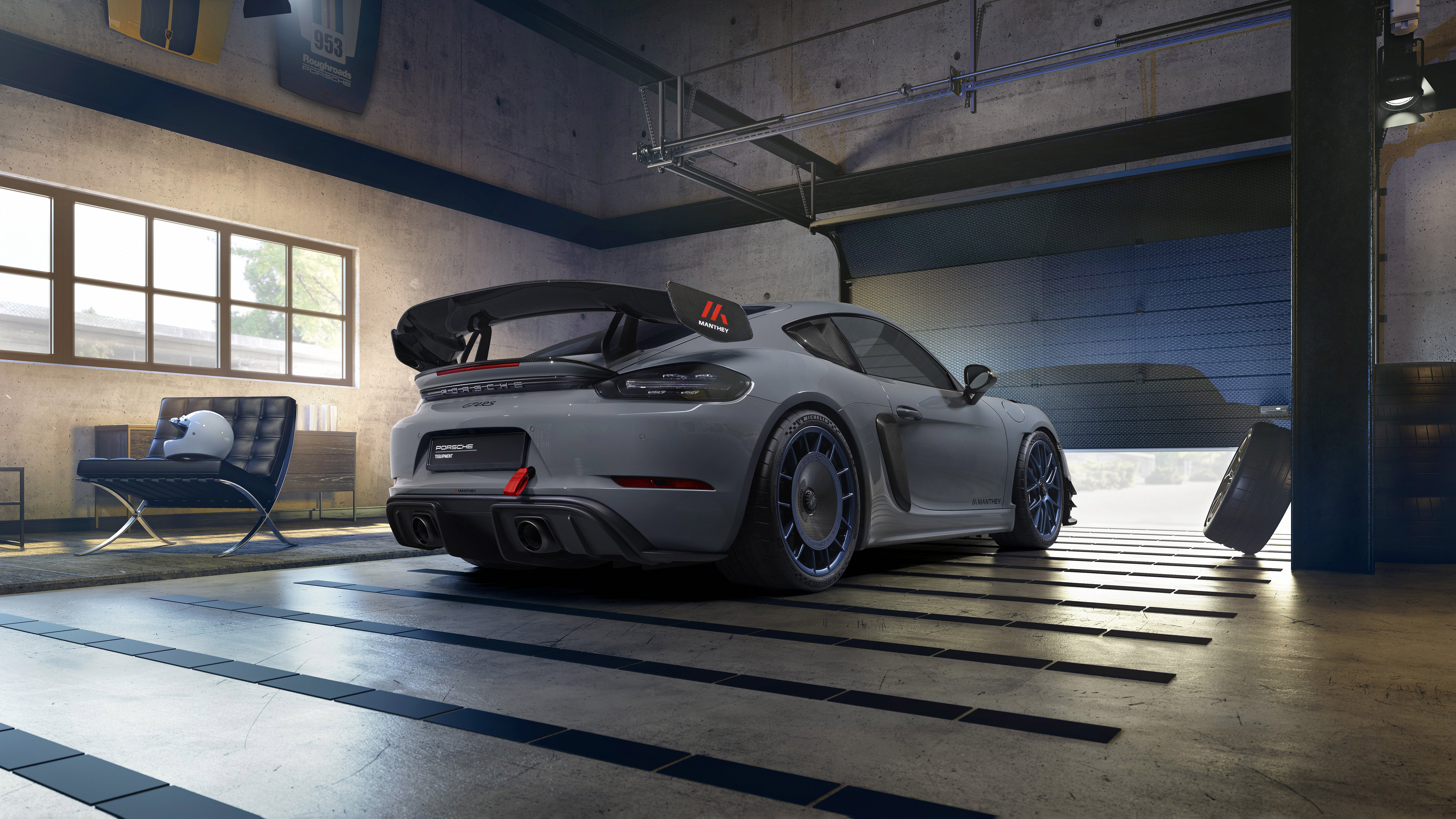 718 Cayman GT4 RS (9)