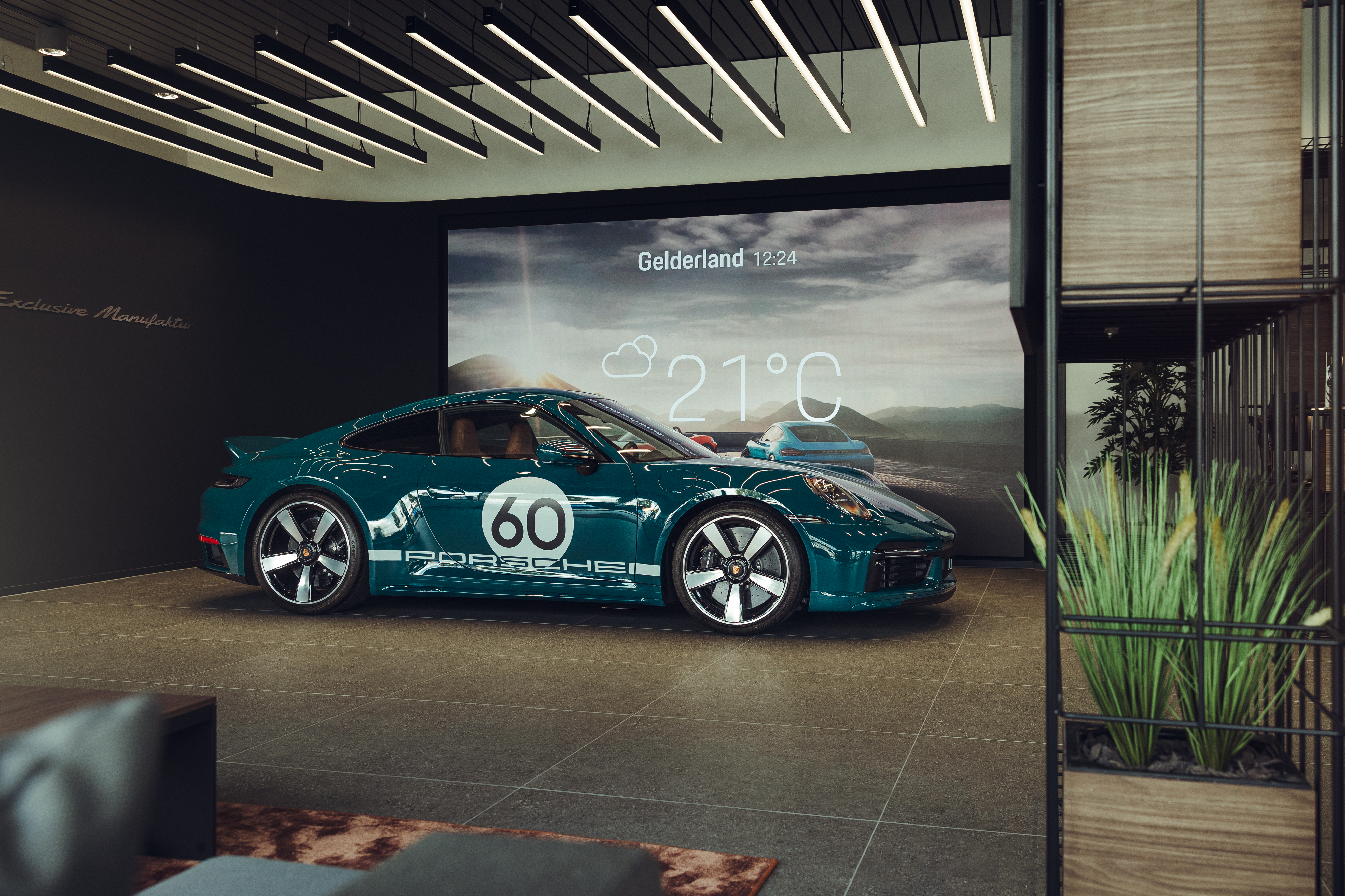 PCG - Porsche Exclusive Manufaktur (2)