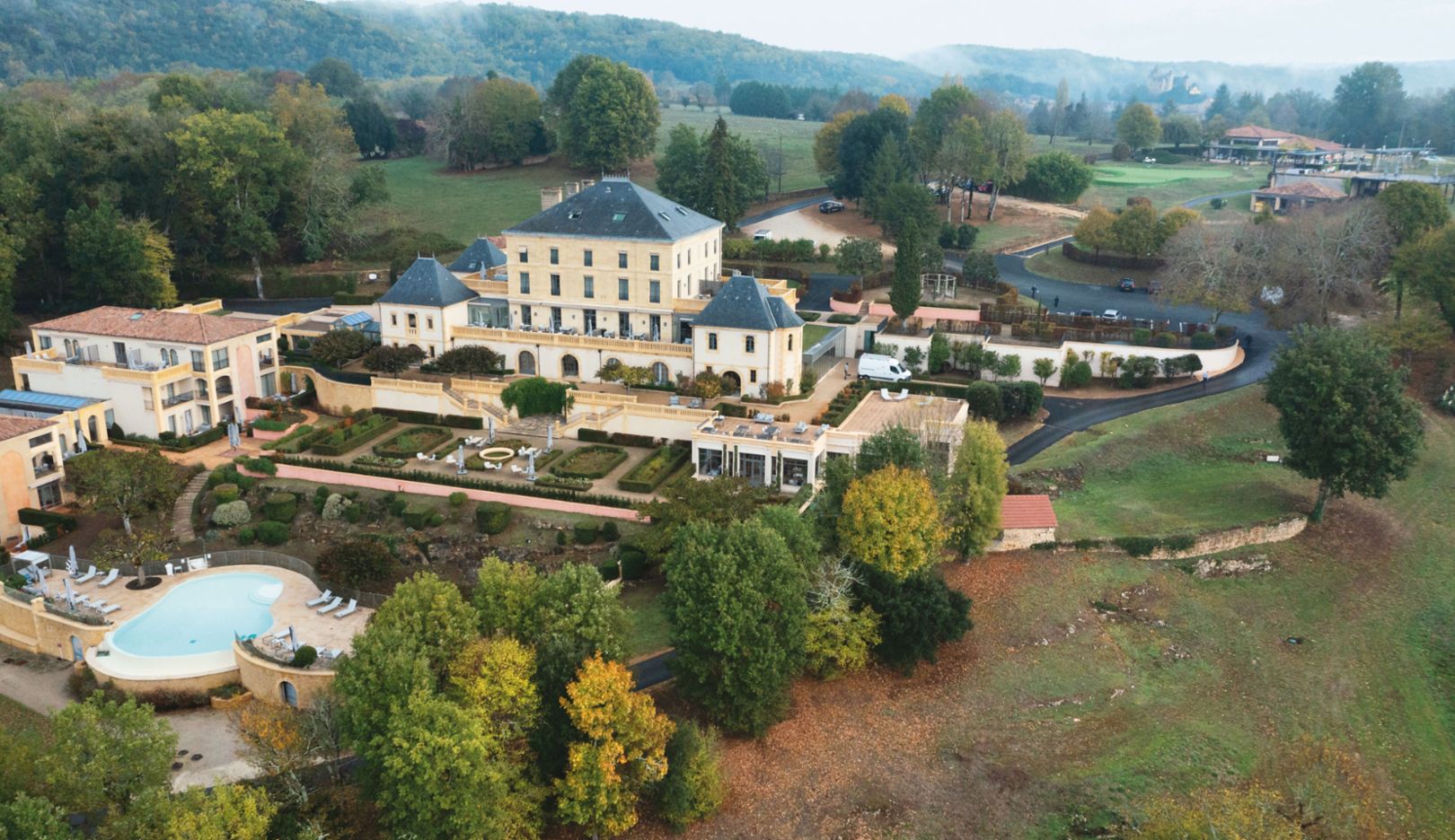 Roadbook Dordogne 4