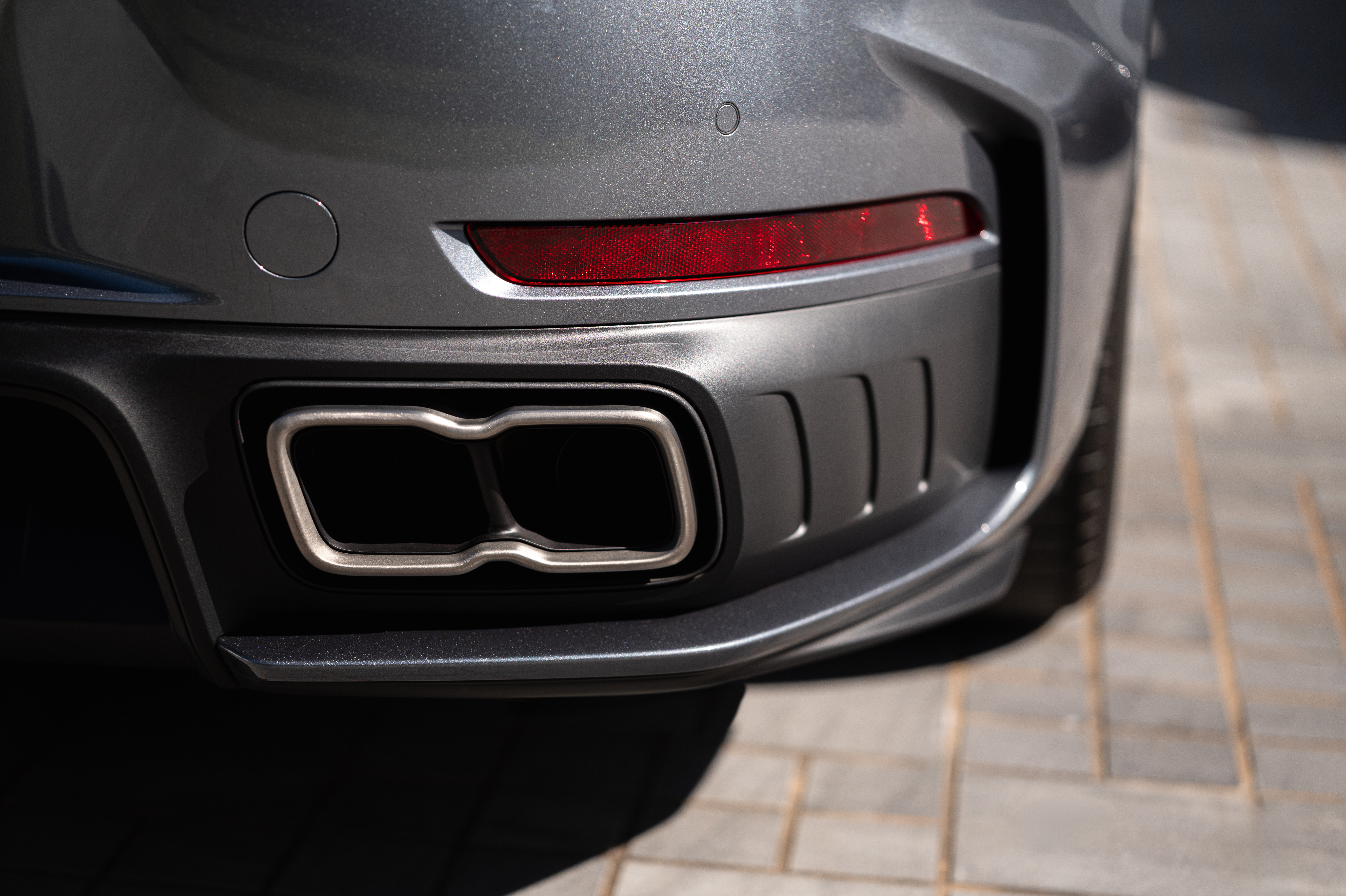 911 Turbo S Coupé (6)