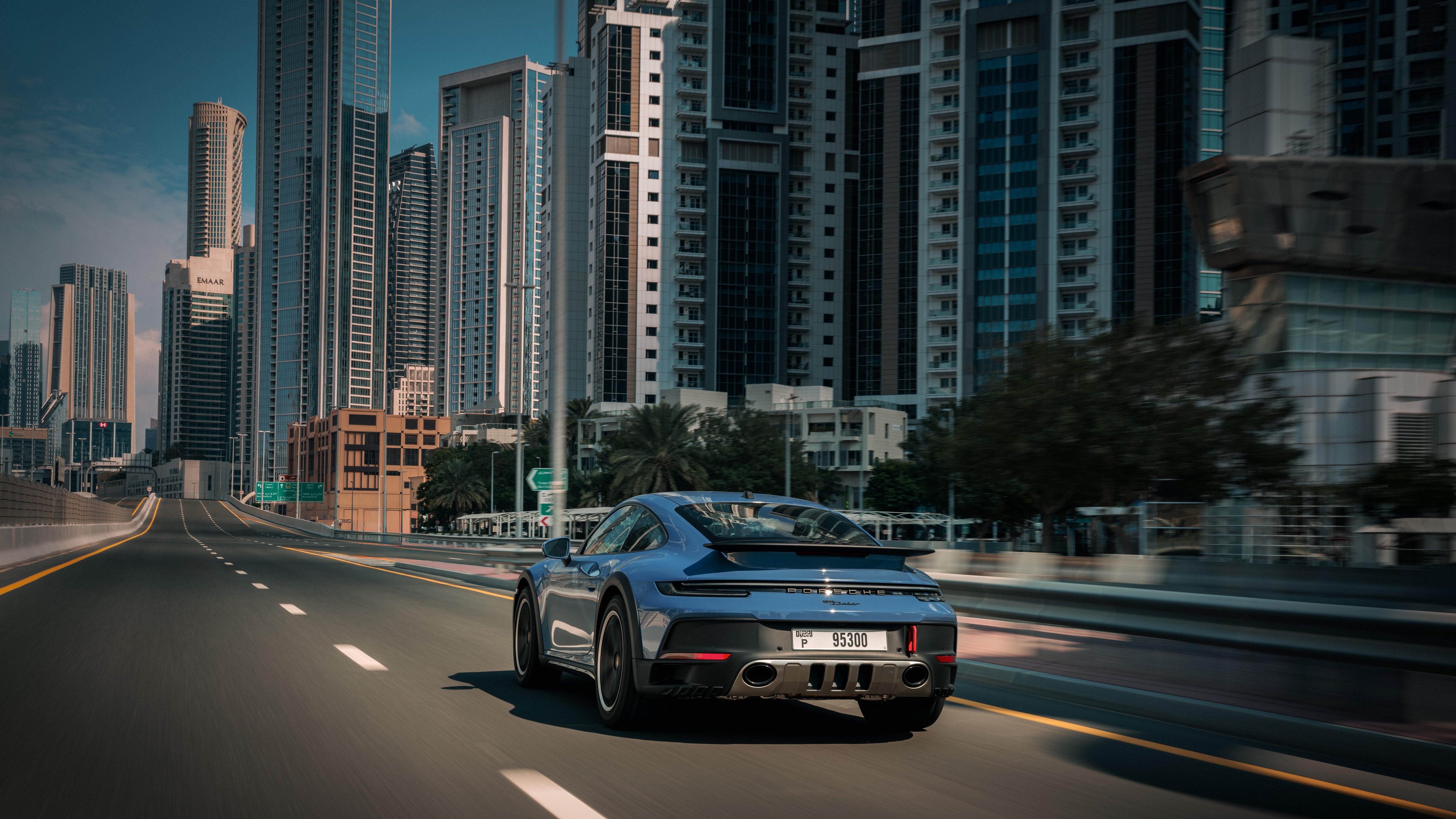 Binnenkijken bij Porsche Sonderwunsch: het toppunt van automobiele ...
