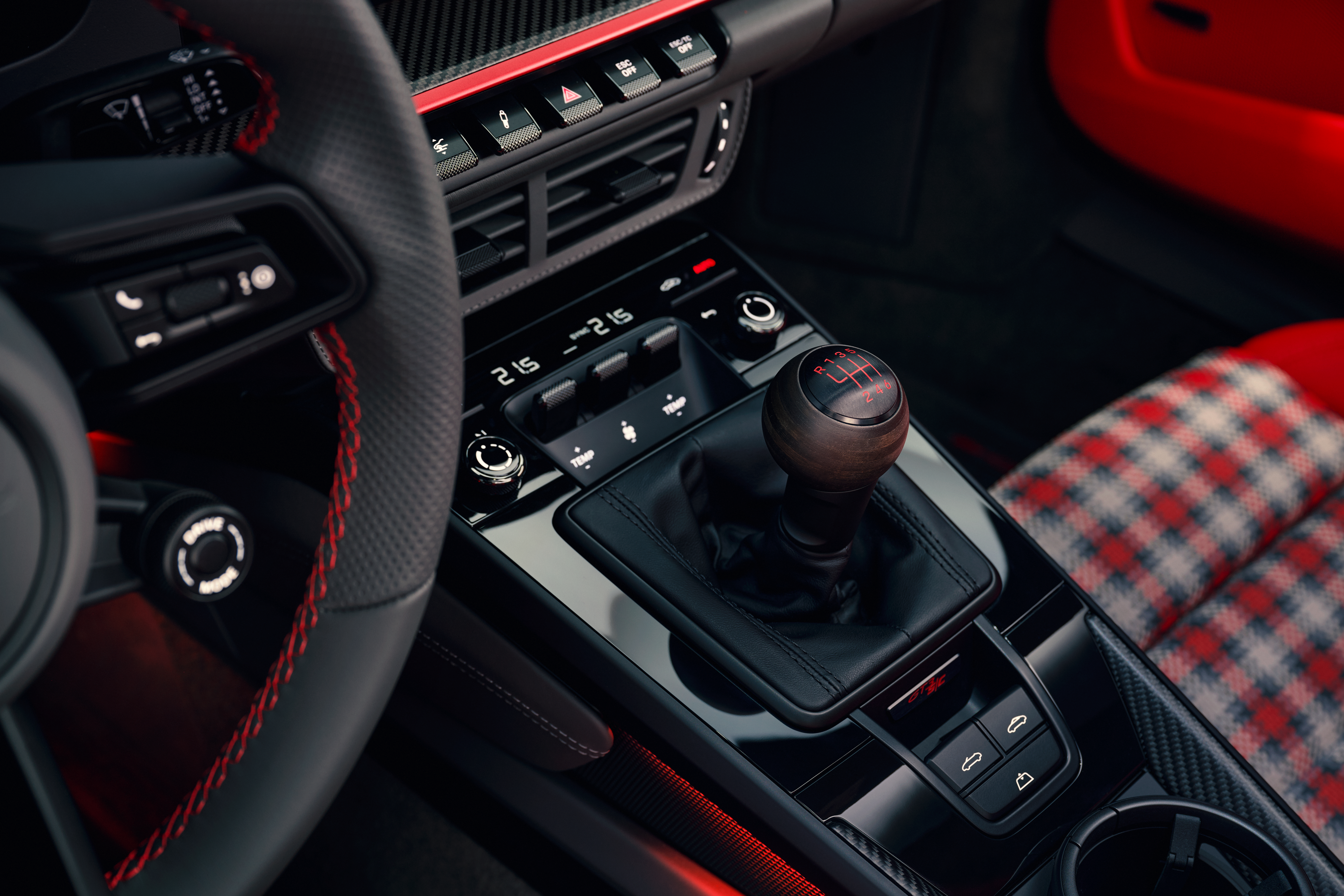 Porsche 911 GT3 SC 14