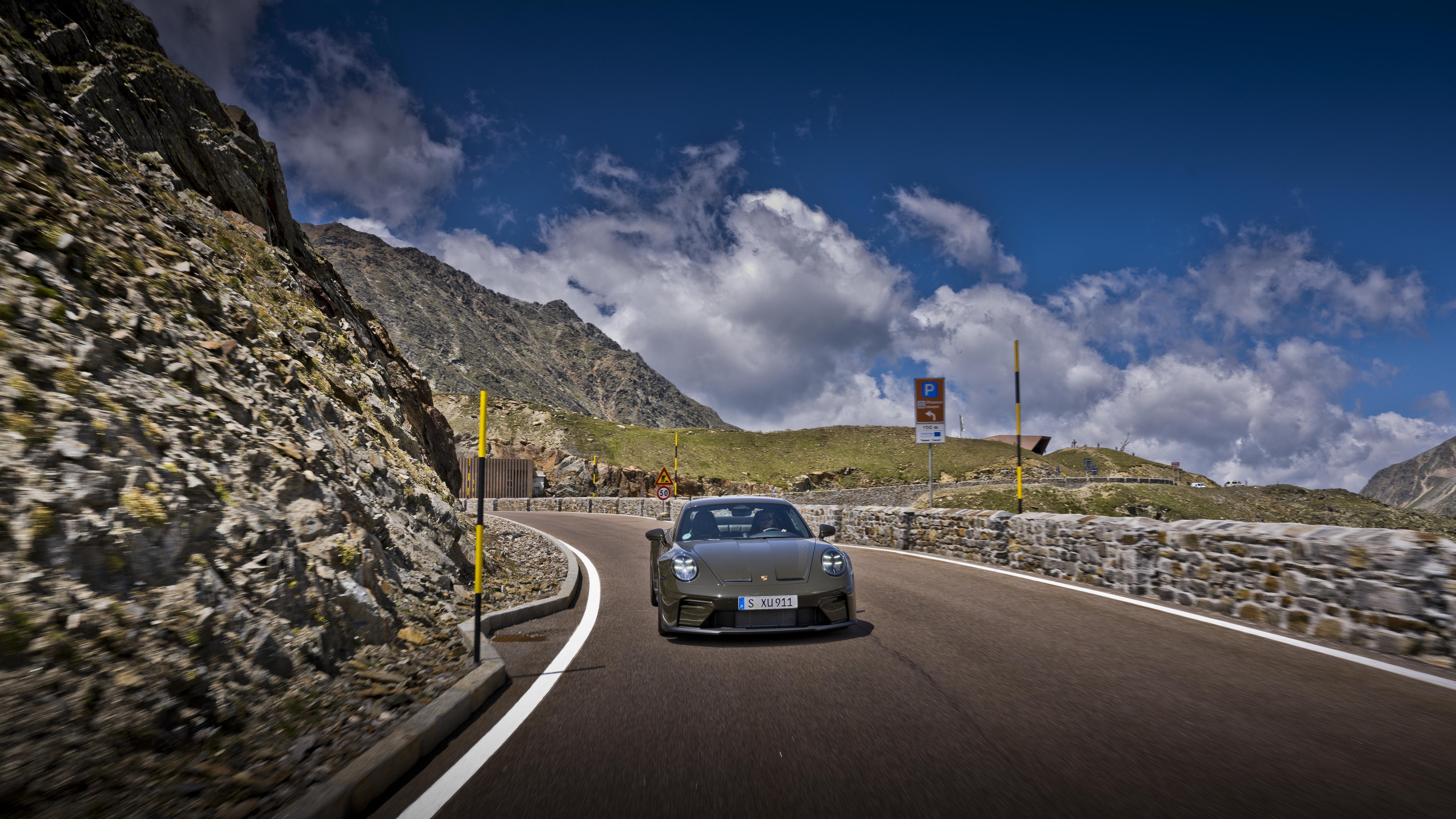 Porsche GT3 Bergsport (9)