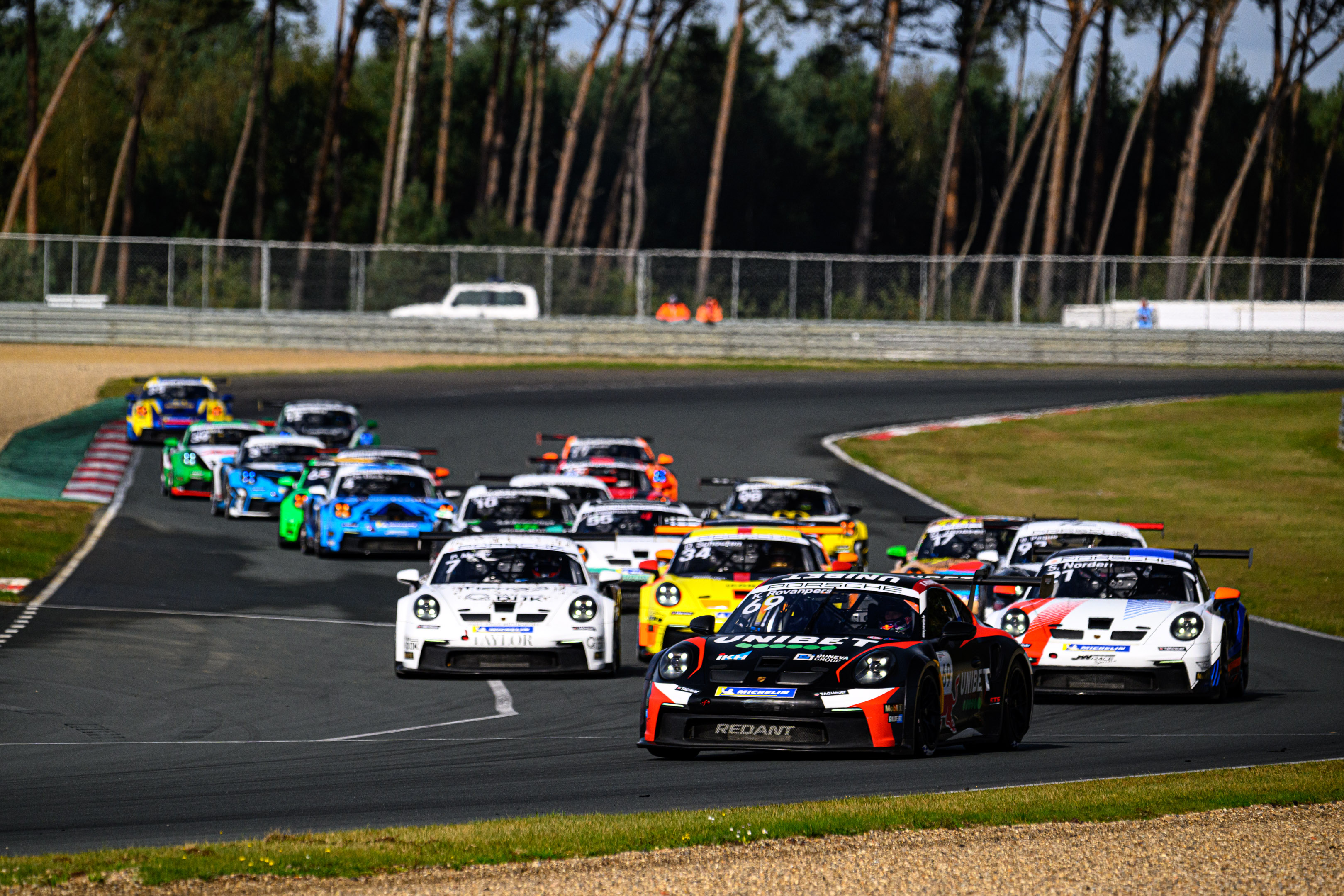 PCCB 2024 ROUND 6 ZOLDER - DAY 3 15 (1)