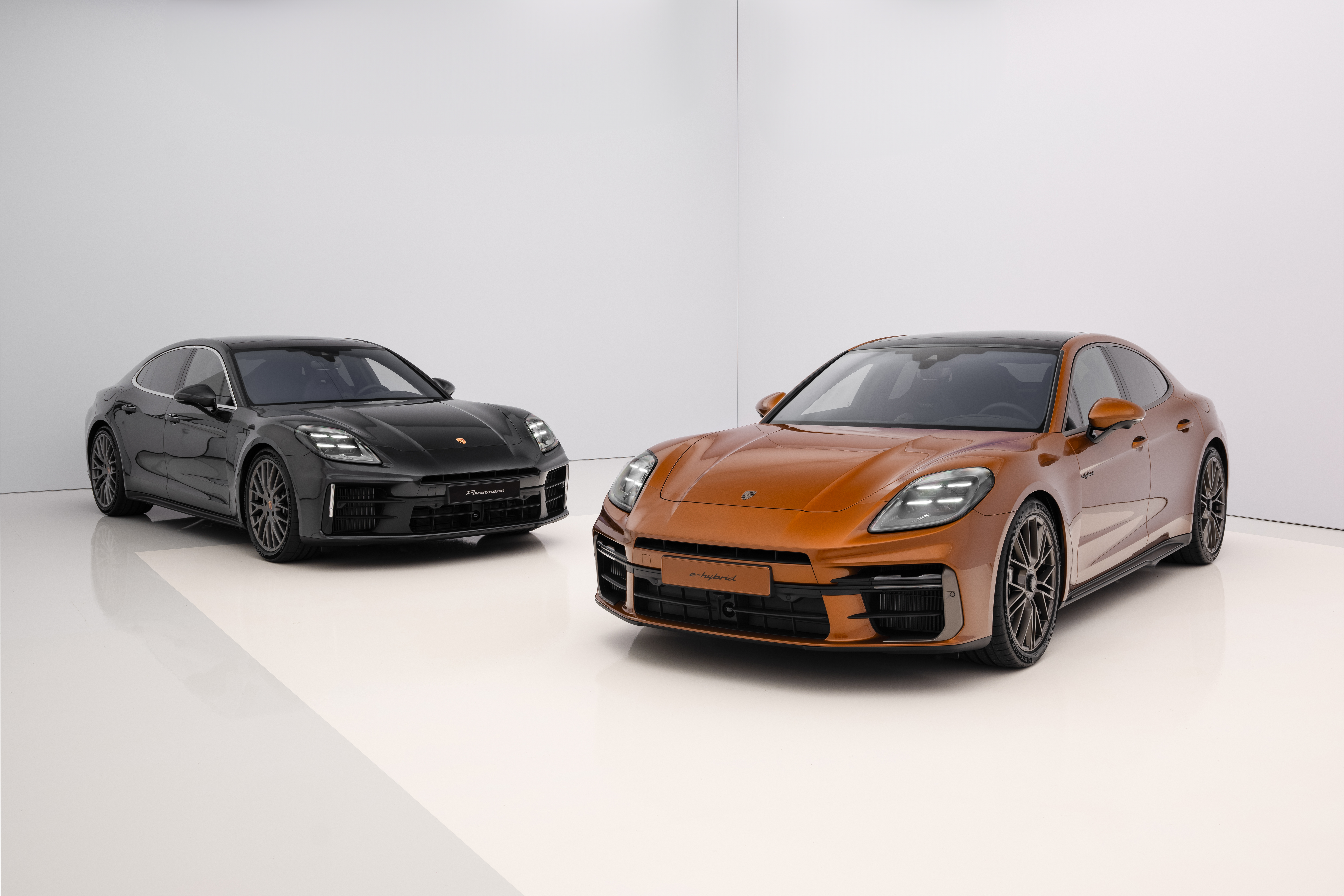 Porsche Panamera (5)
