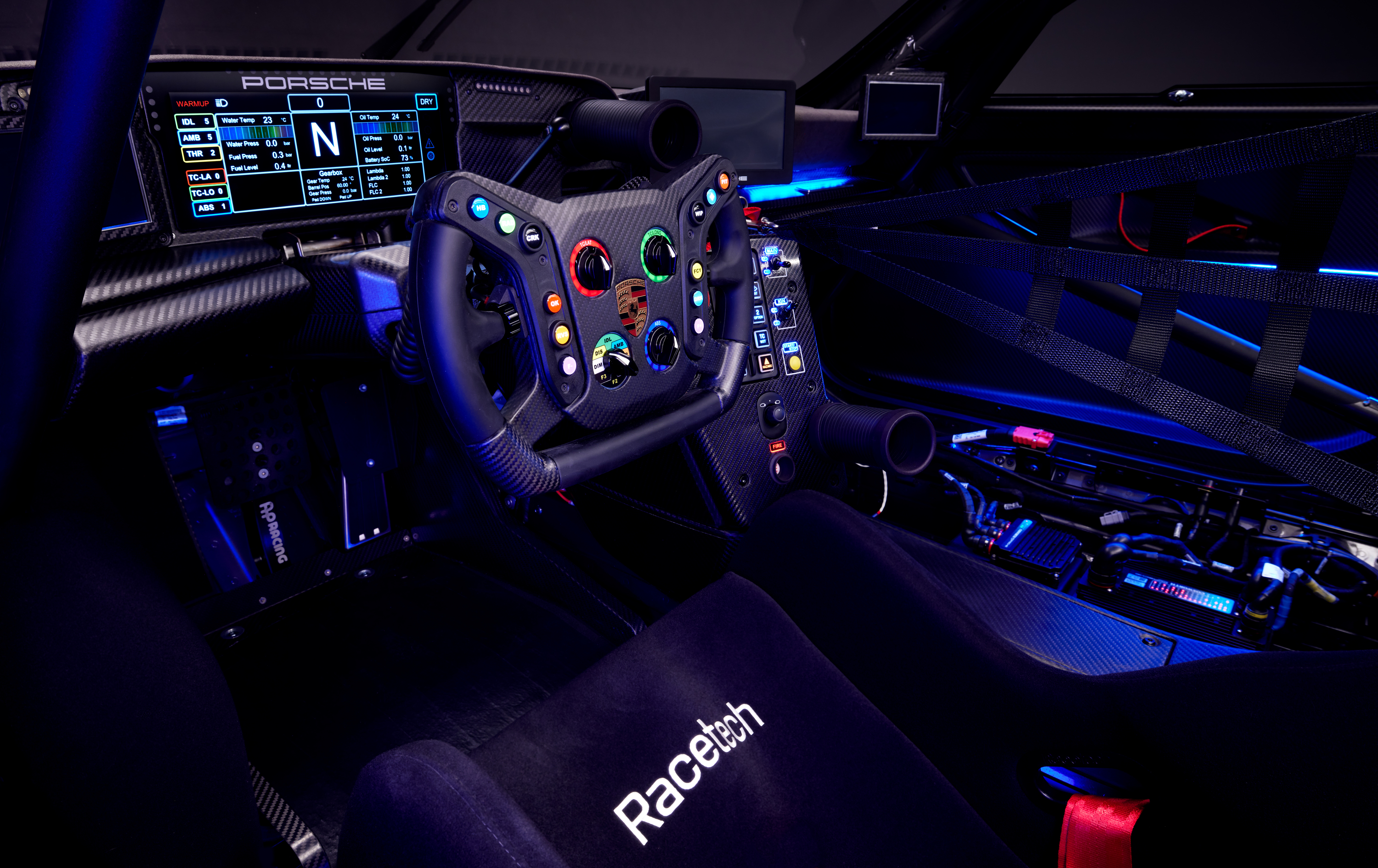 911 GT3 R rennsport (6)