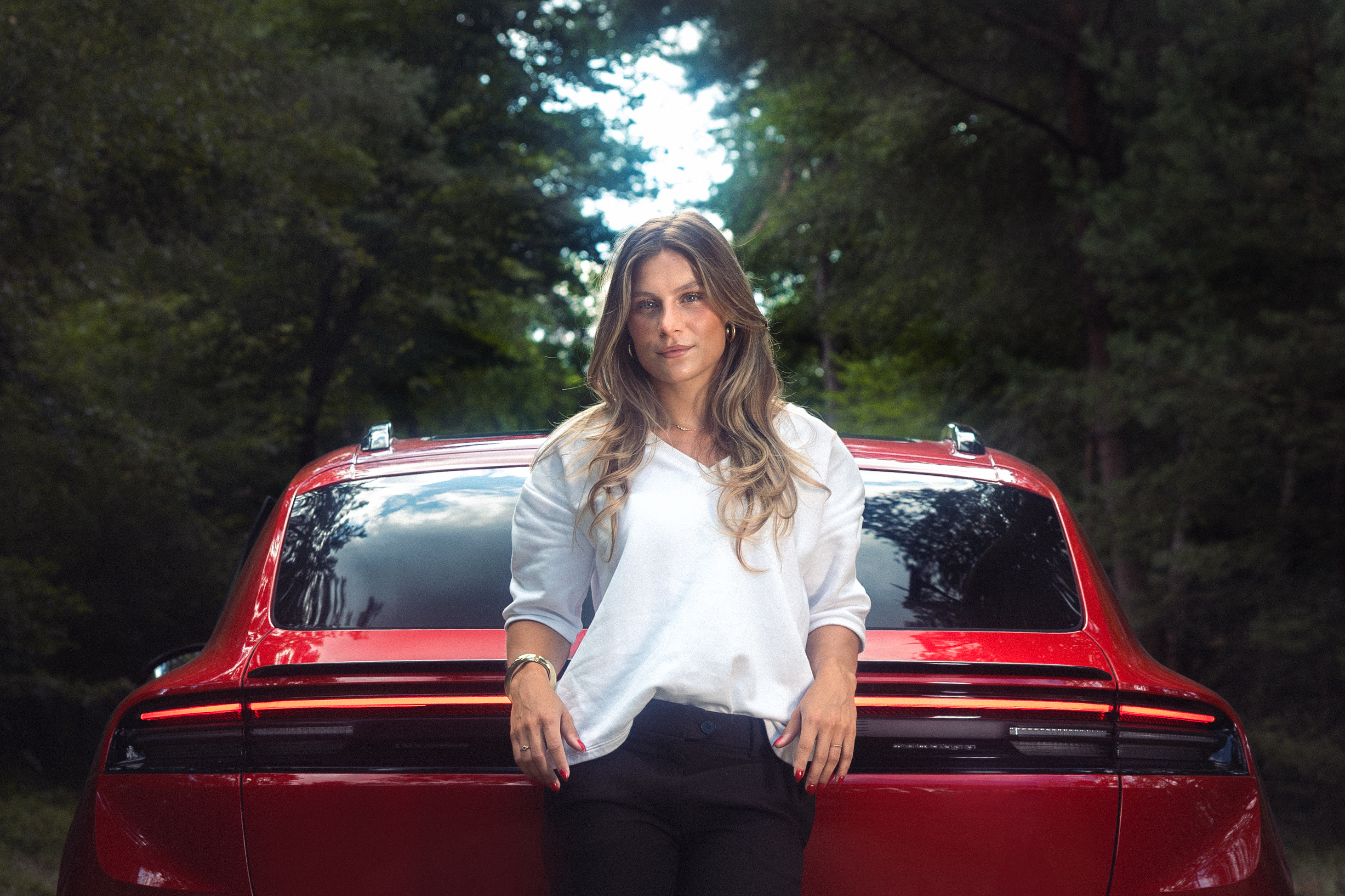 Demi van den Wildenberg