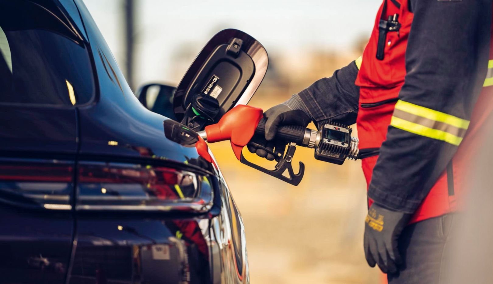 Hoe worden eFuels echt duurzaam?