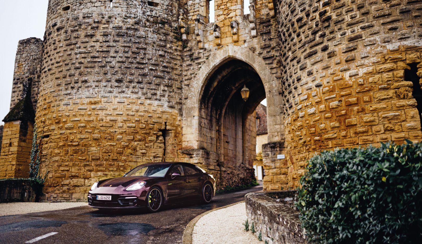 Roadbook Dordogne 6