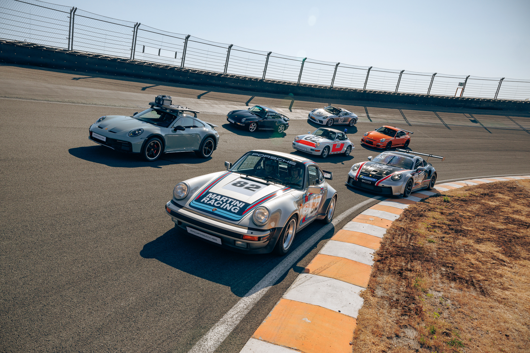 Porsche Historic Grand Prix - 2023 - 4