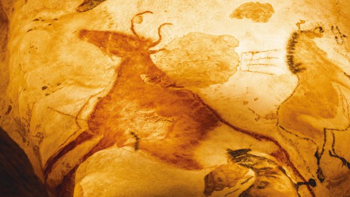 Lascaux Grot 2