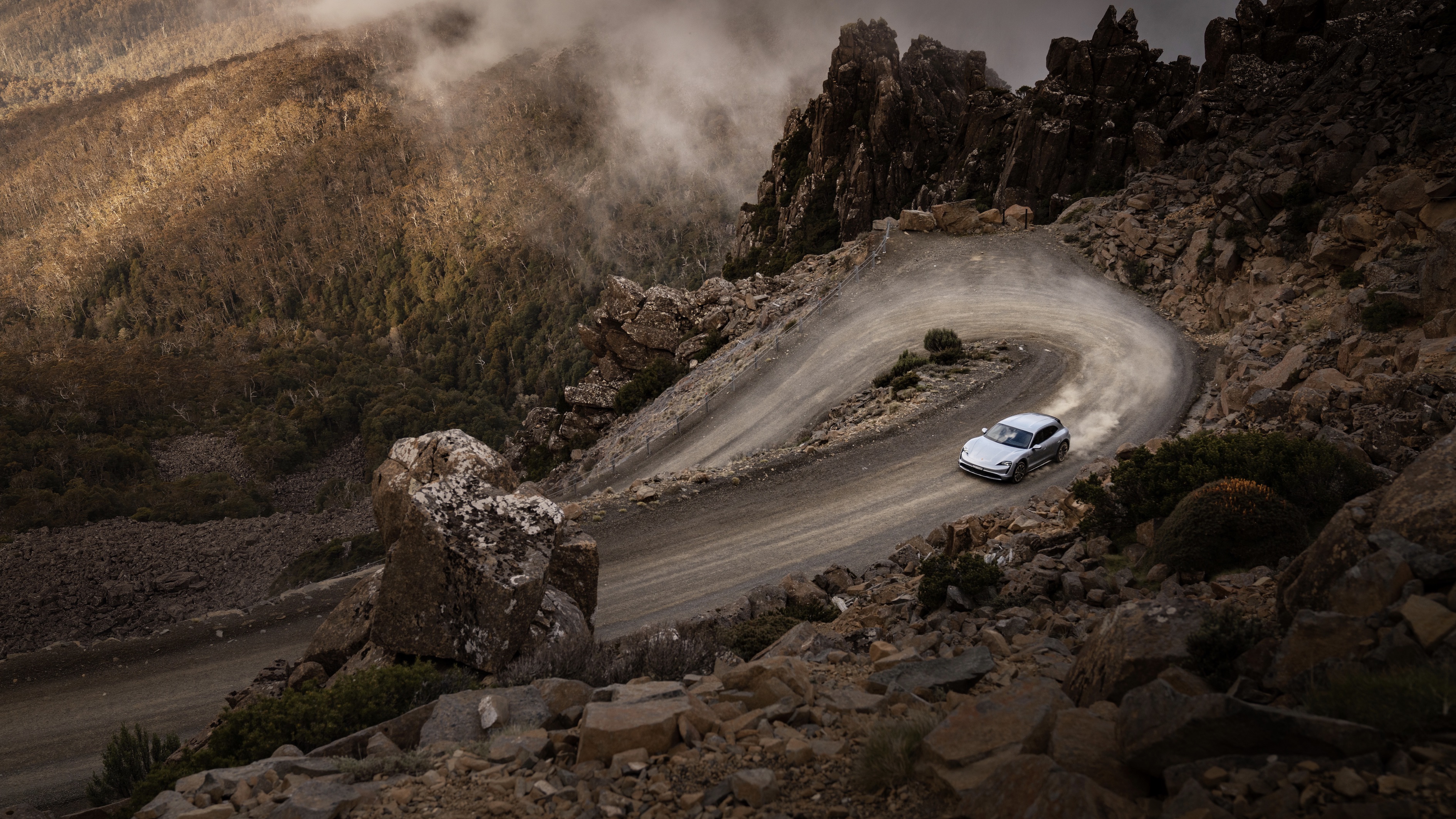 Mark Webber Tasmanie (4)