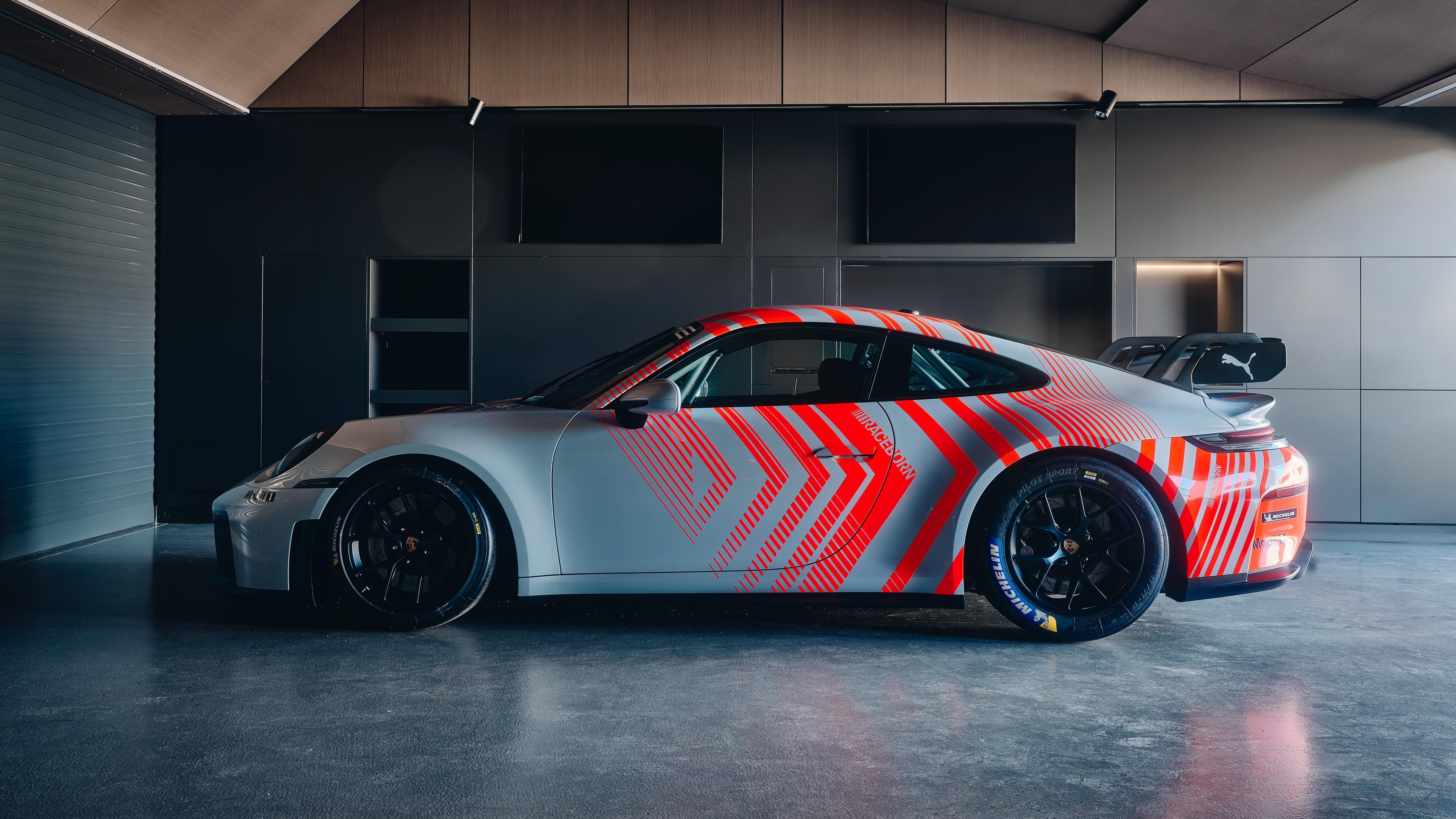 Porsche 911 Challenge: nieuwe instap in de racerij6