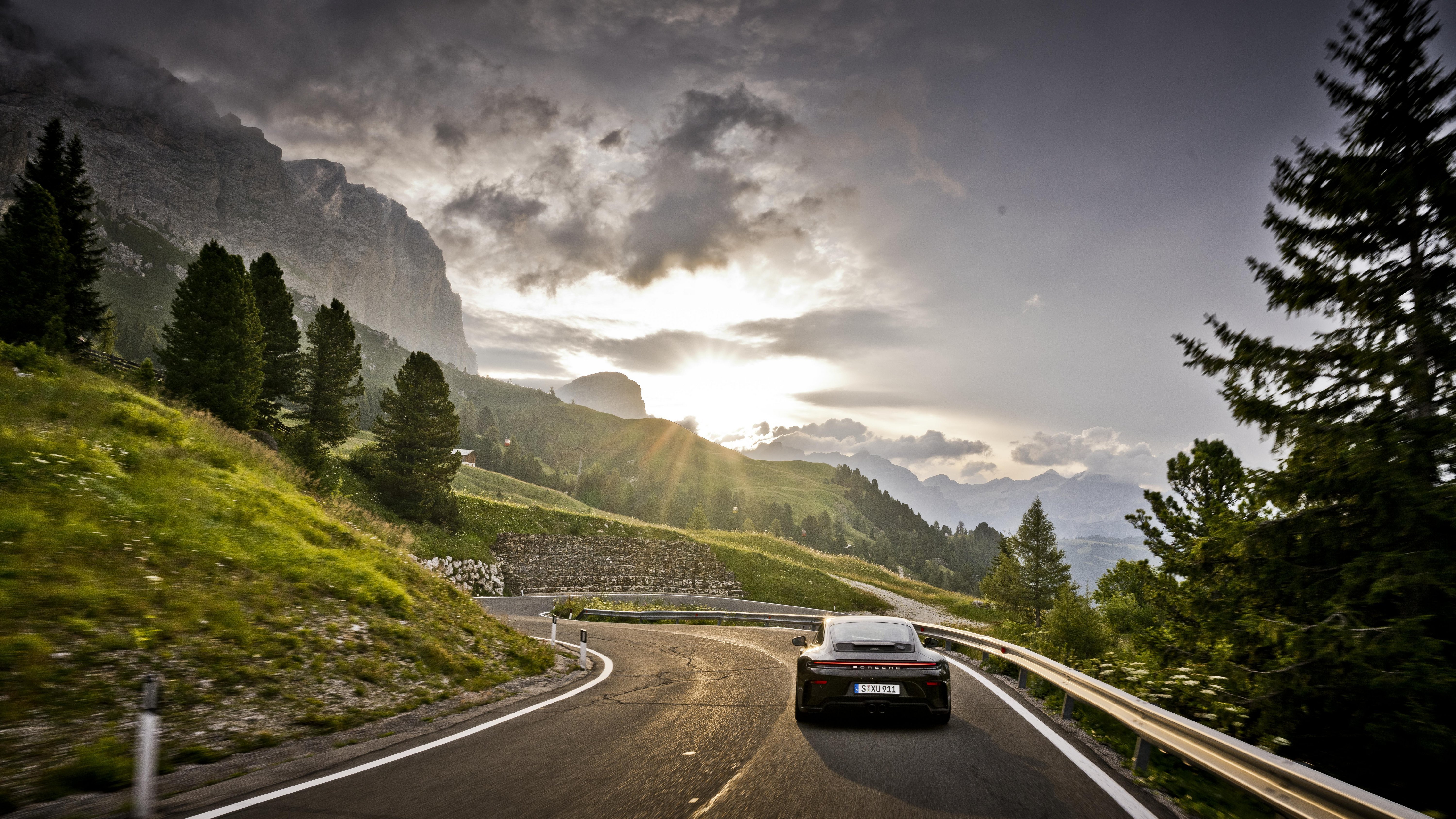 Porsche GT3 Bergsport (7)