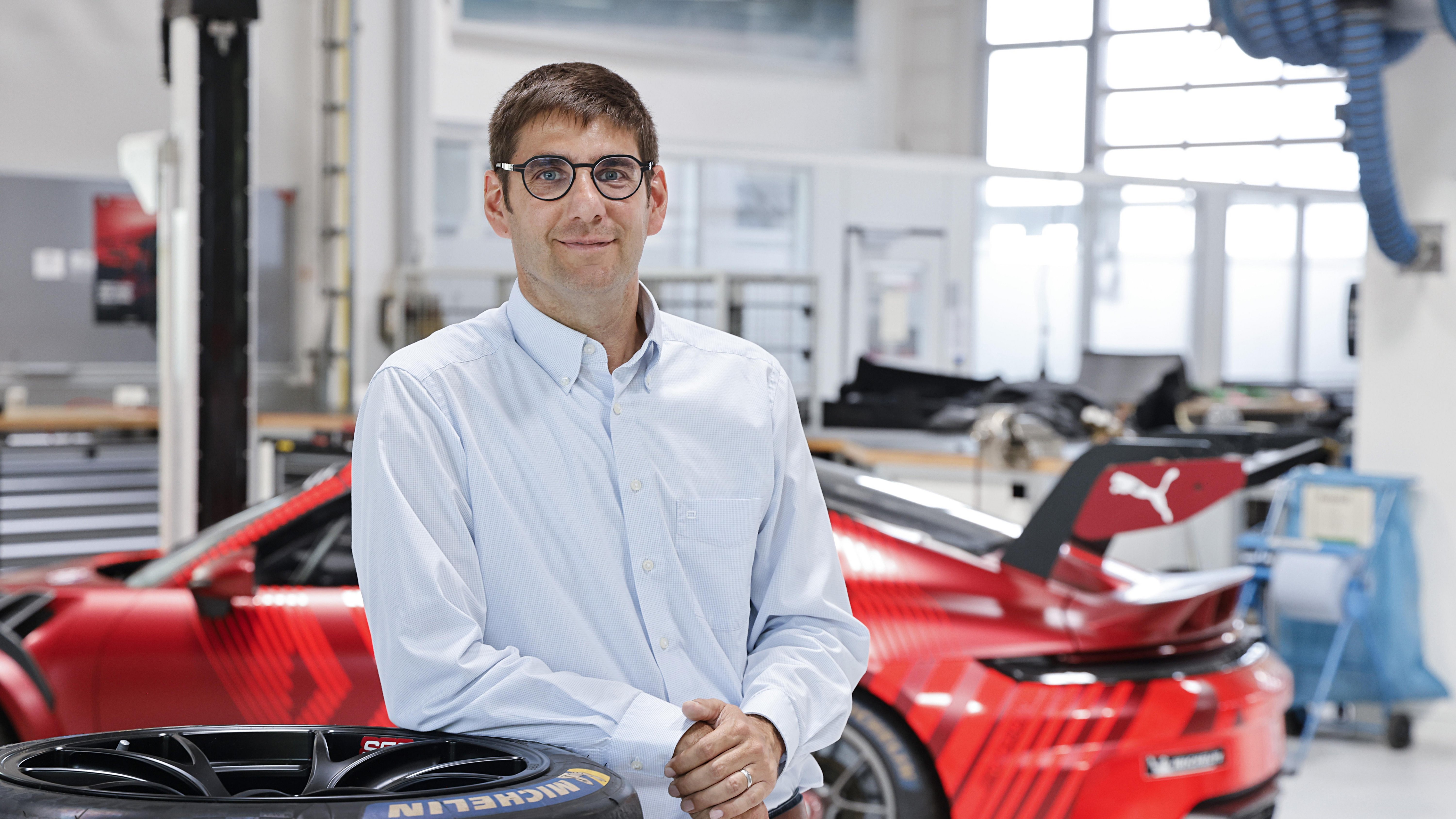 Porsche waar topprestaties en duurzame innovatie samenkomen2