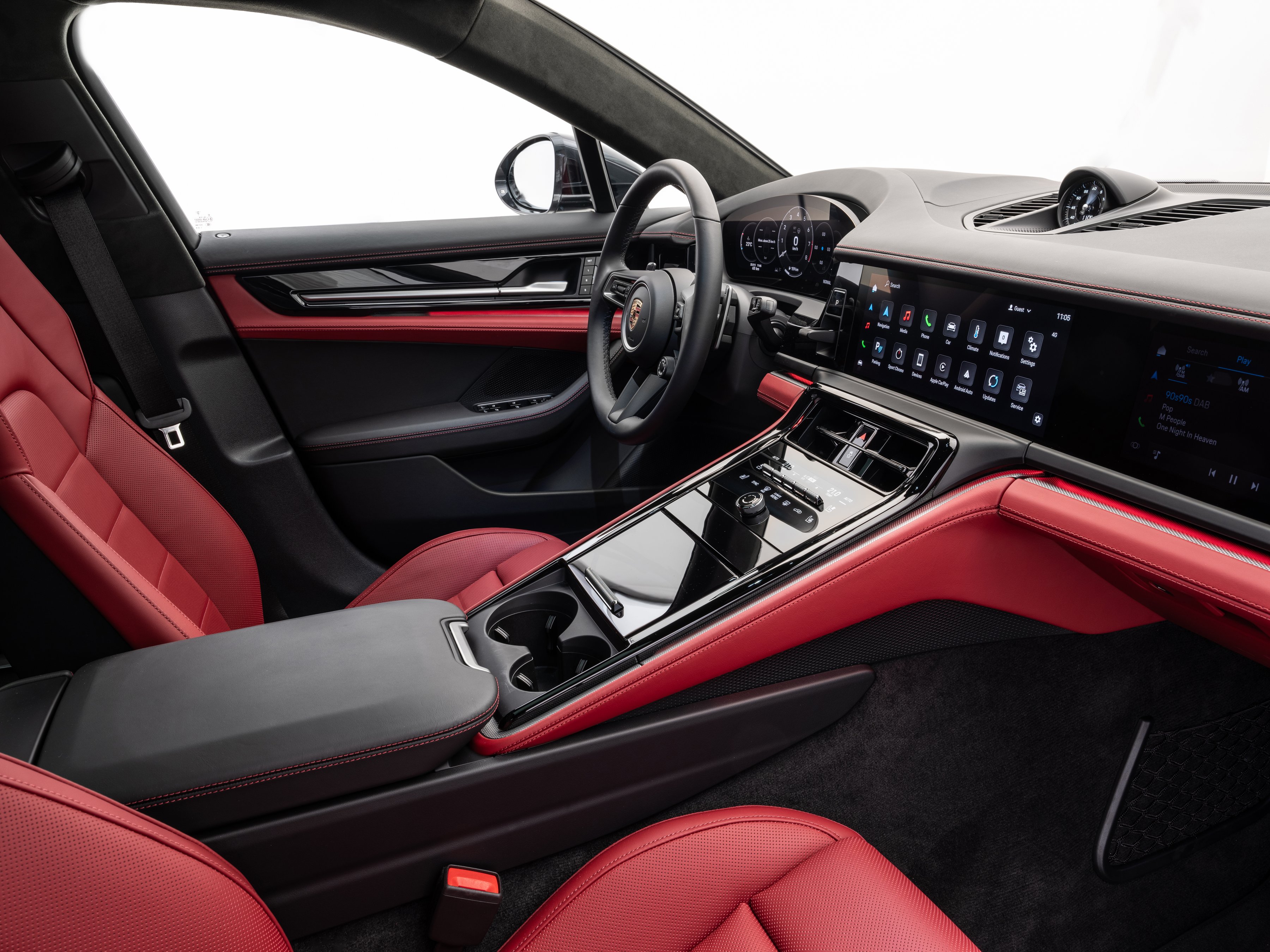 Interieur Panamera (4)