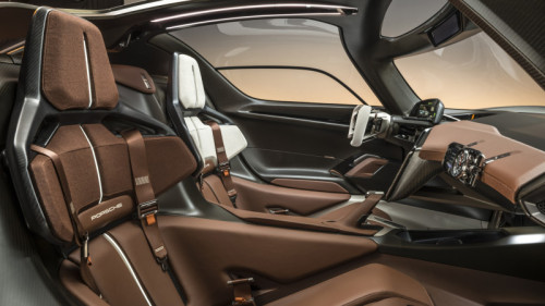 Porsche Mission X (7)