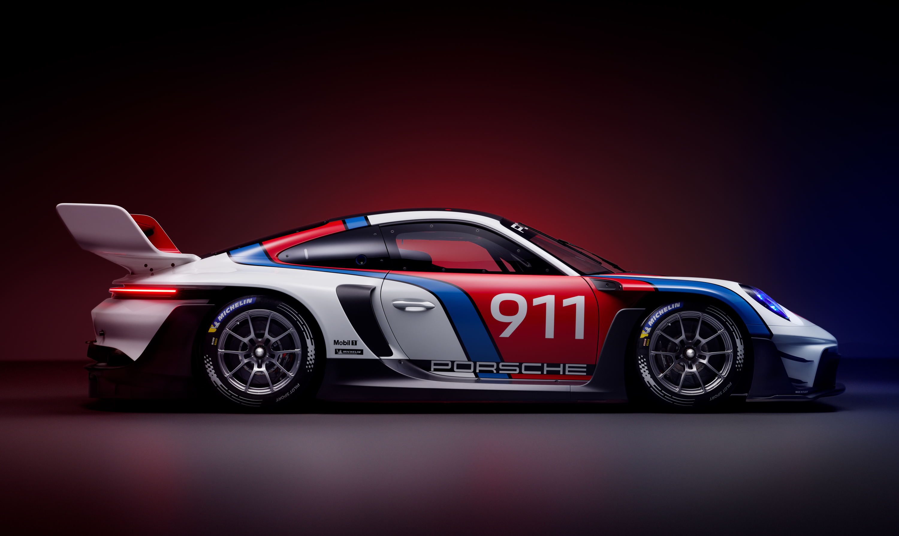 911 GT3 R rennsport (8)