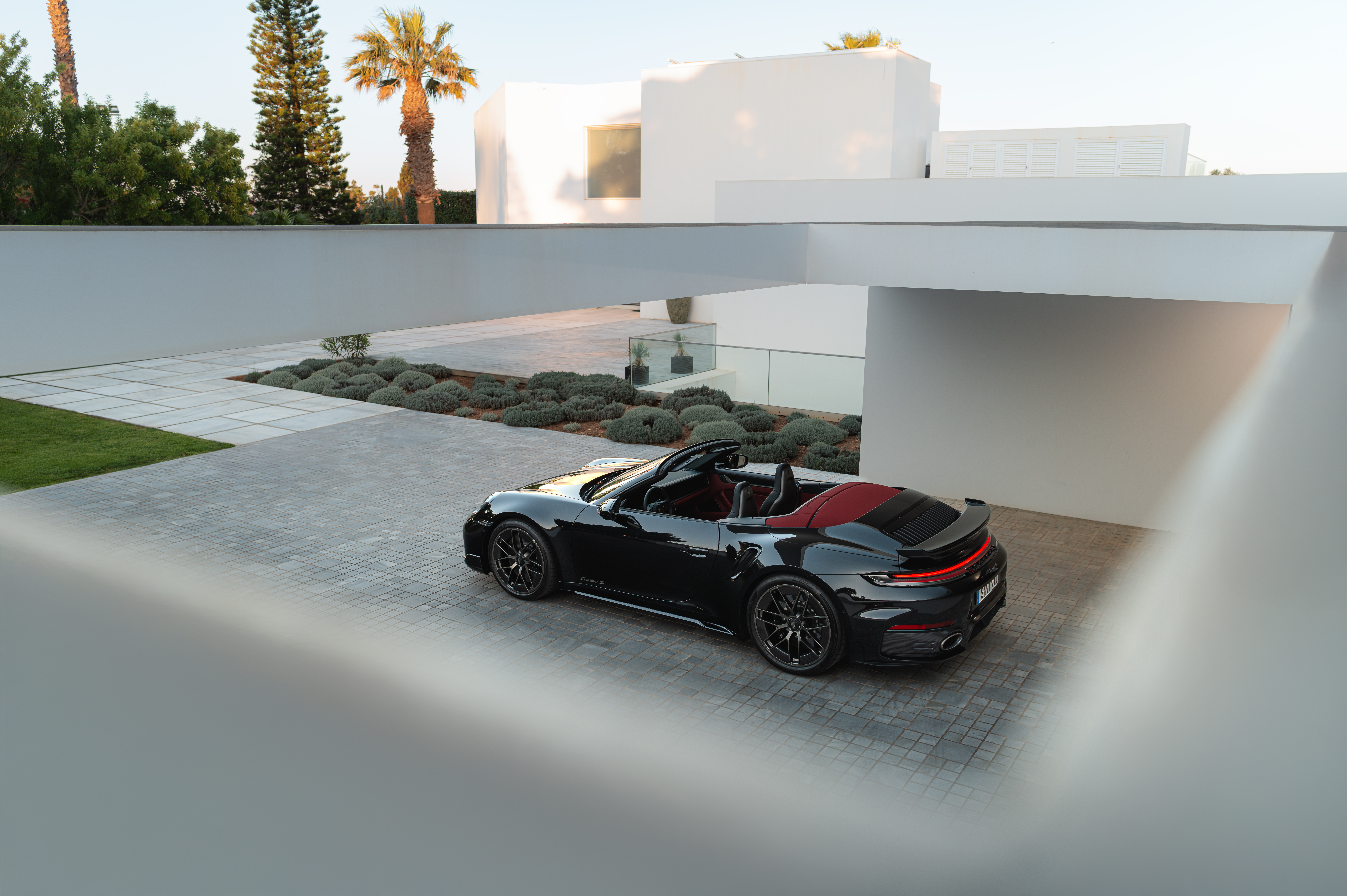 911 Turbo S Cabriolet (1)