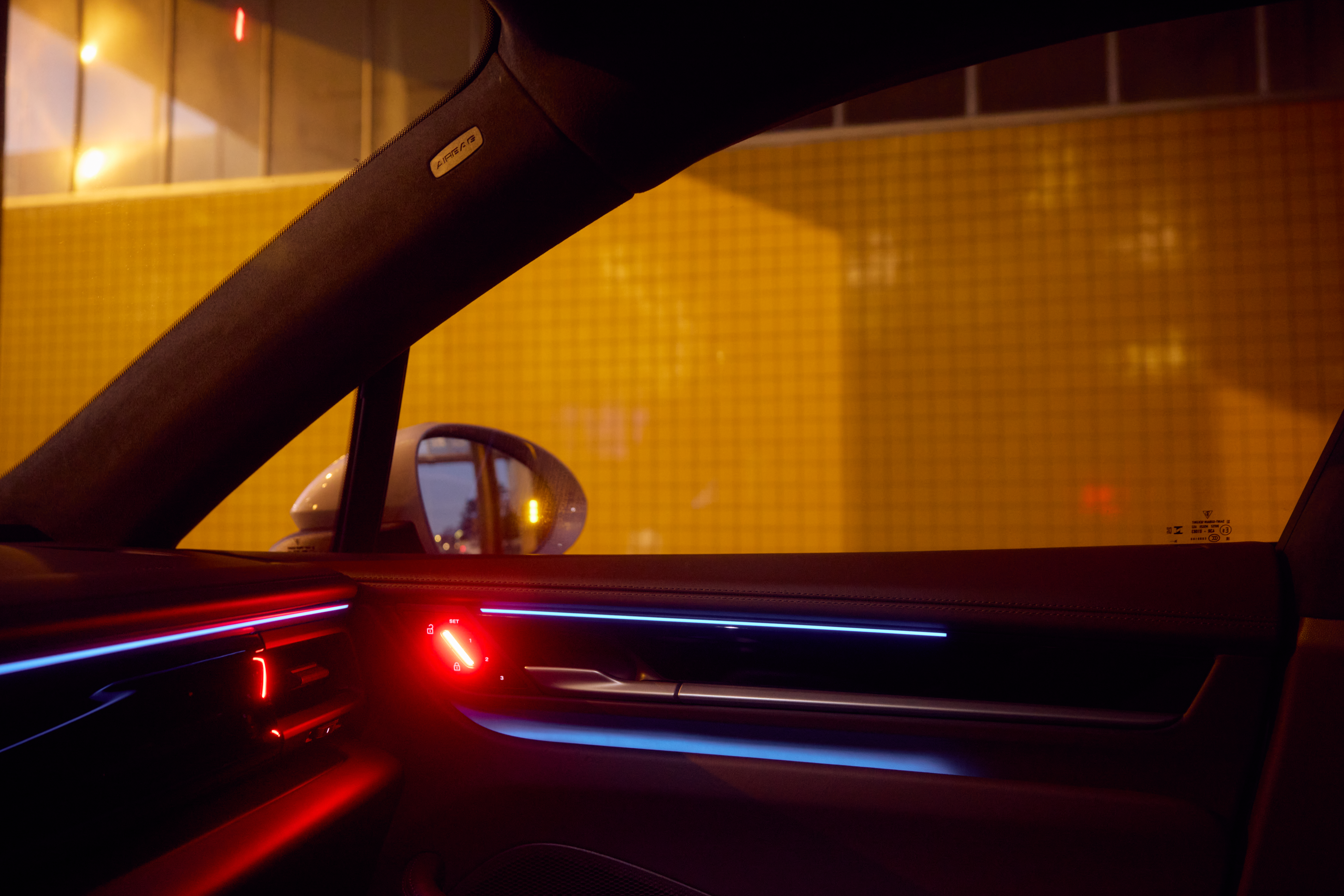 Porsche Macan: de verschillende varianten van deze sportieve alleskunner