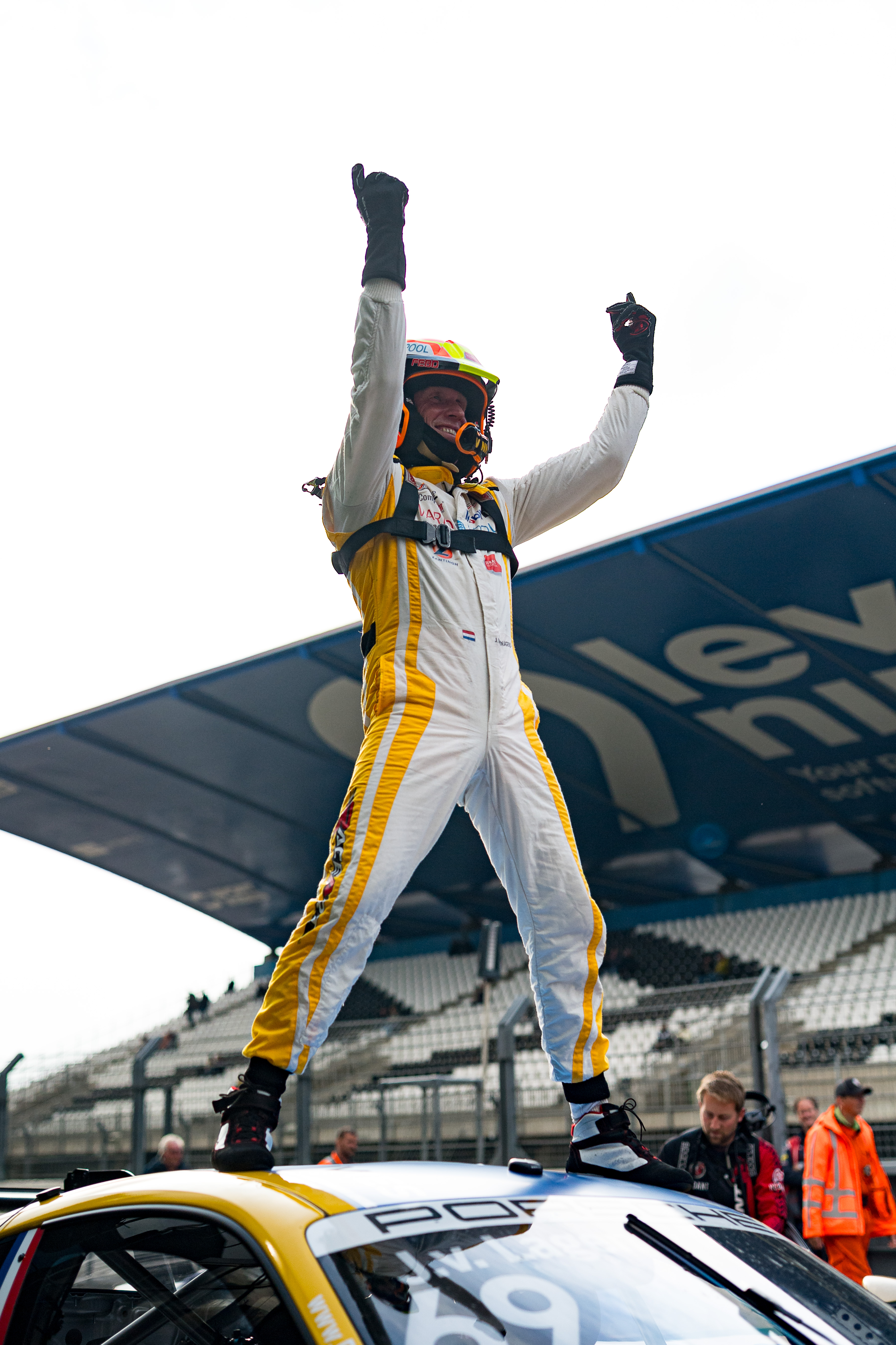 PCCB ZANDVOORT 2025