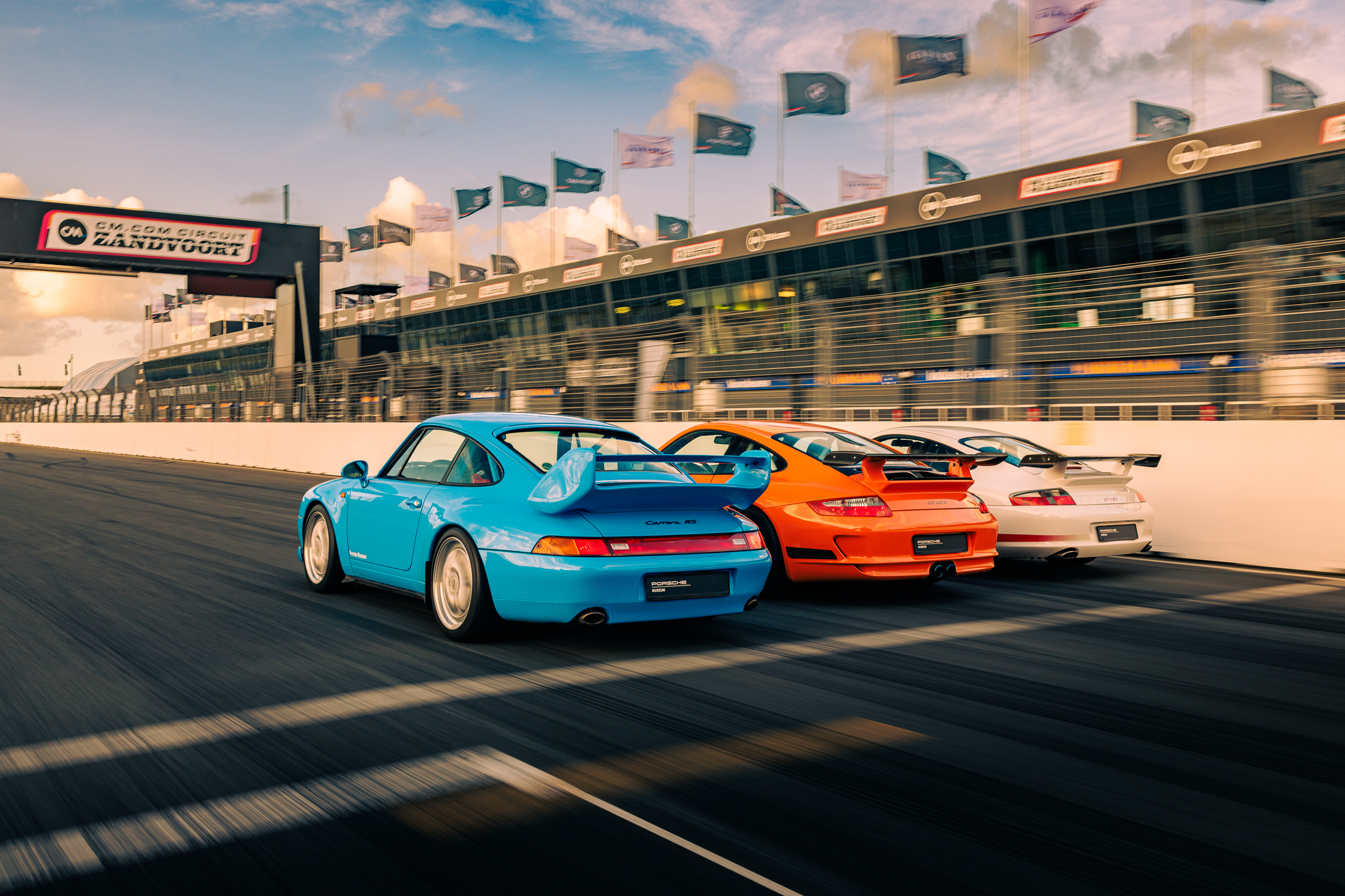 HGP Porsche Parade - 9