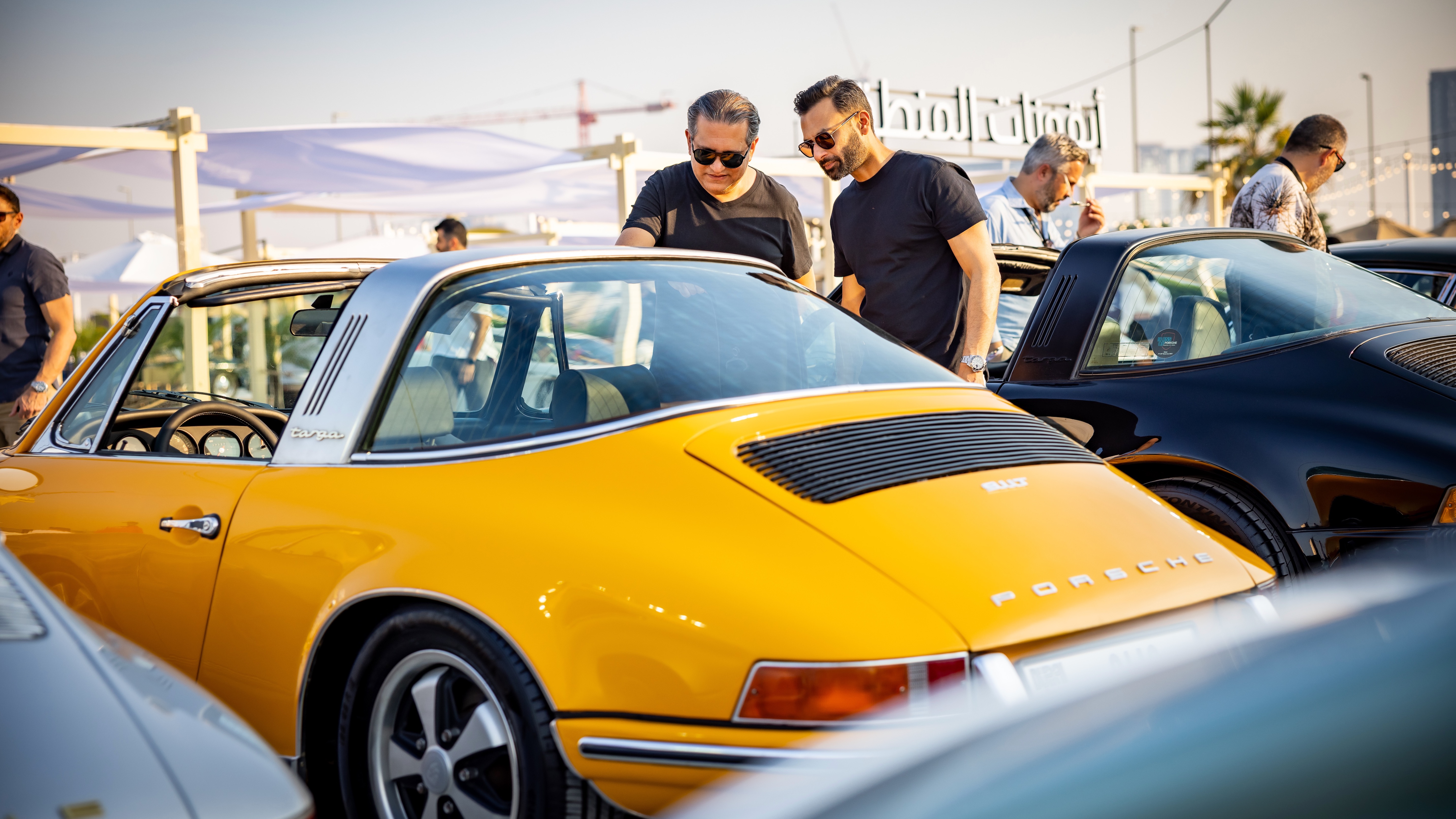 12 2022 Icons of Porsche