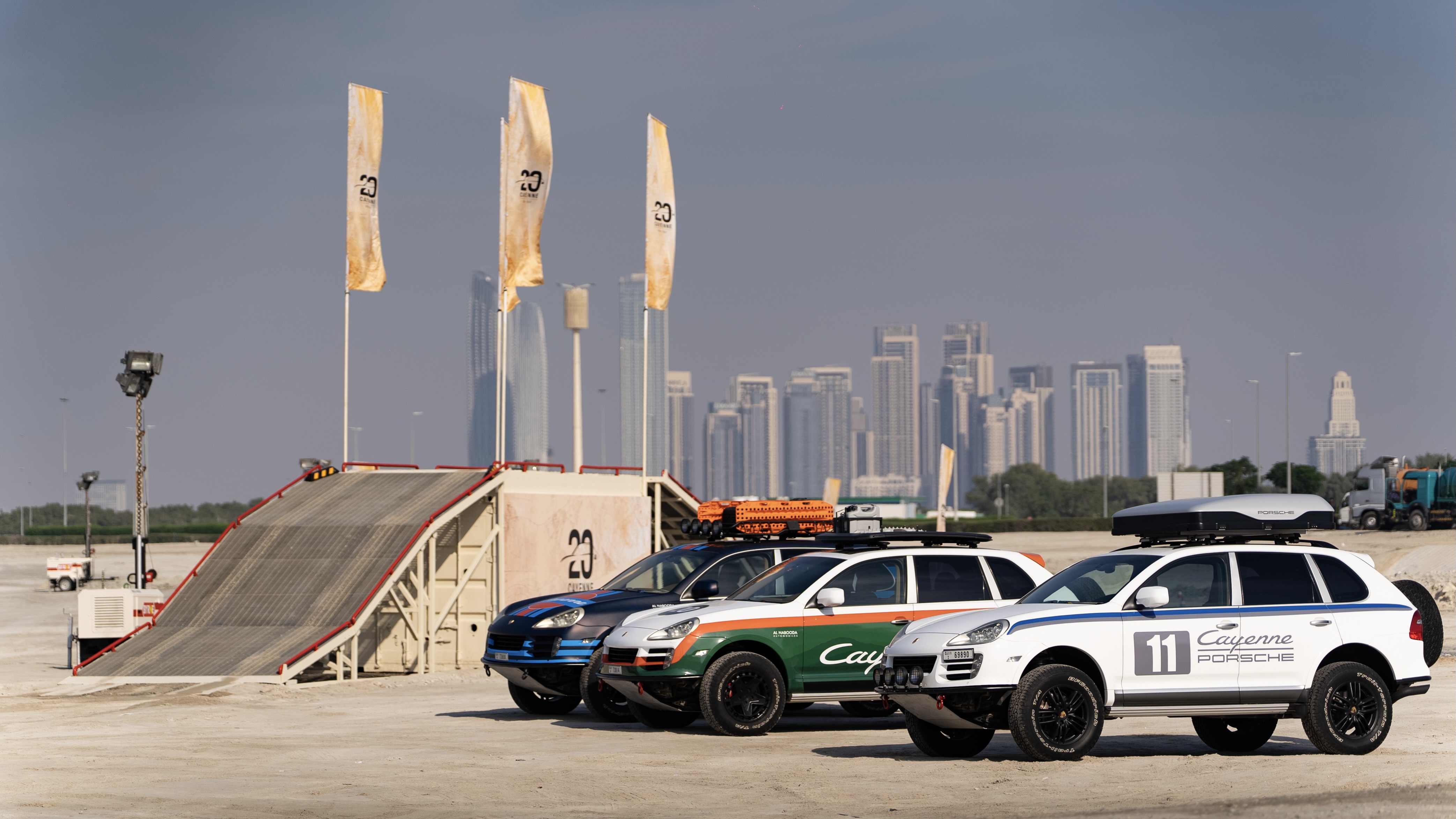 32 2022 Icons of Porsche
