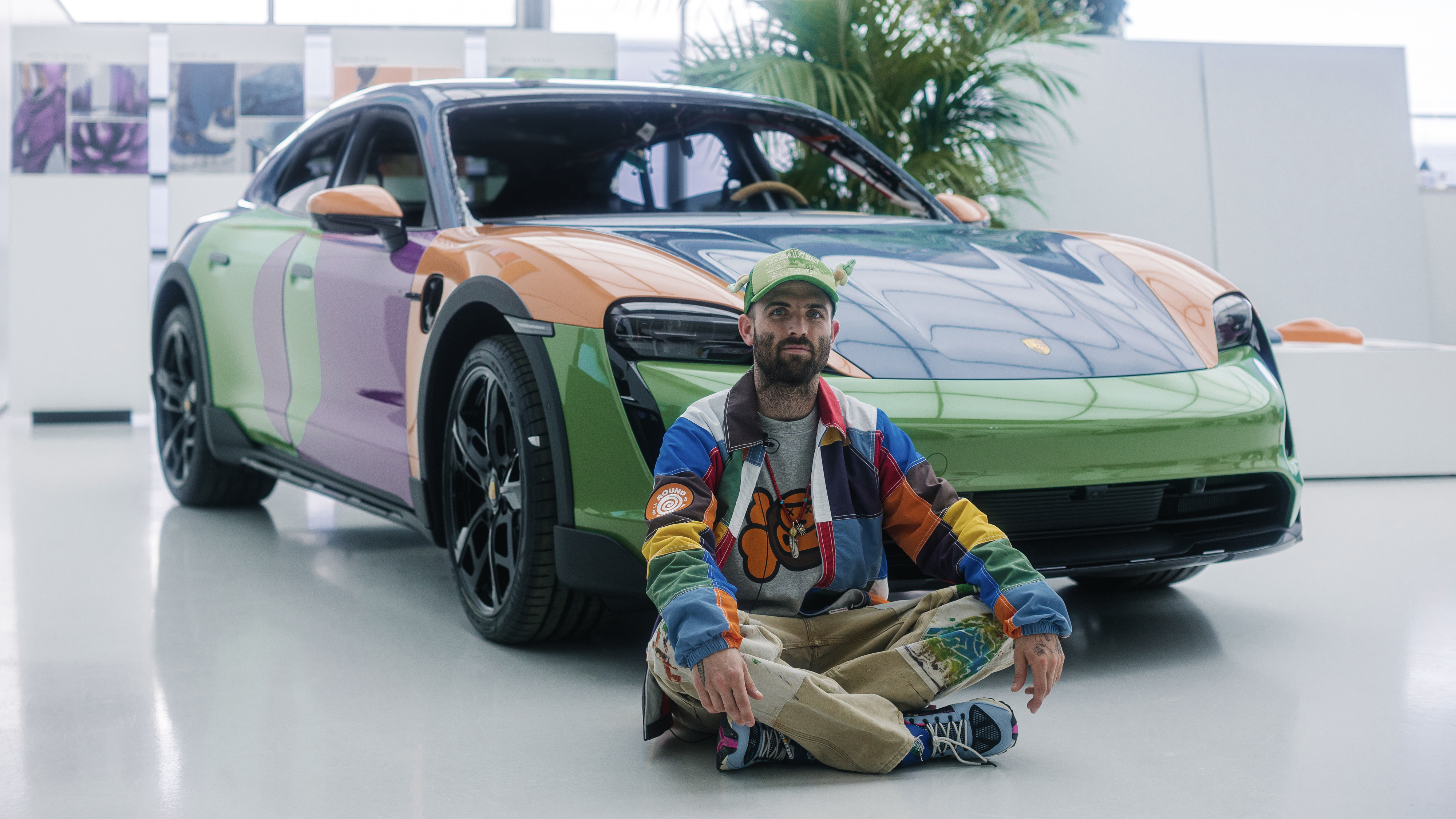 Sean Wotherspoon