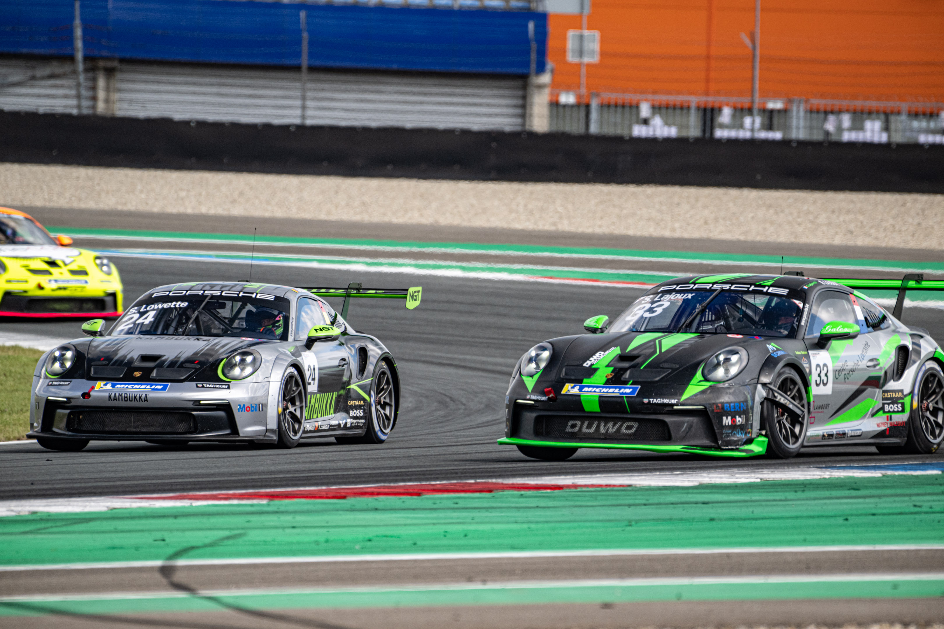 PCCB Round 4 -Jack's Racing Day Assen (06-08-2022) - 4K (243)