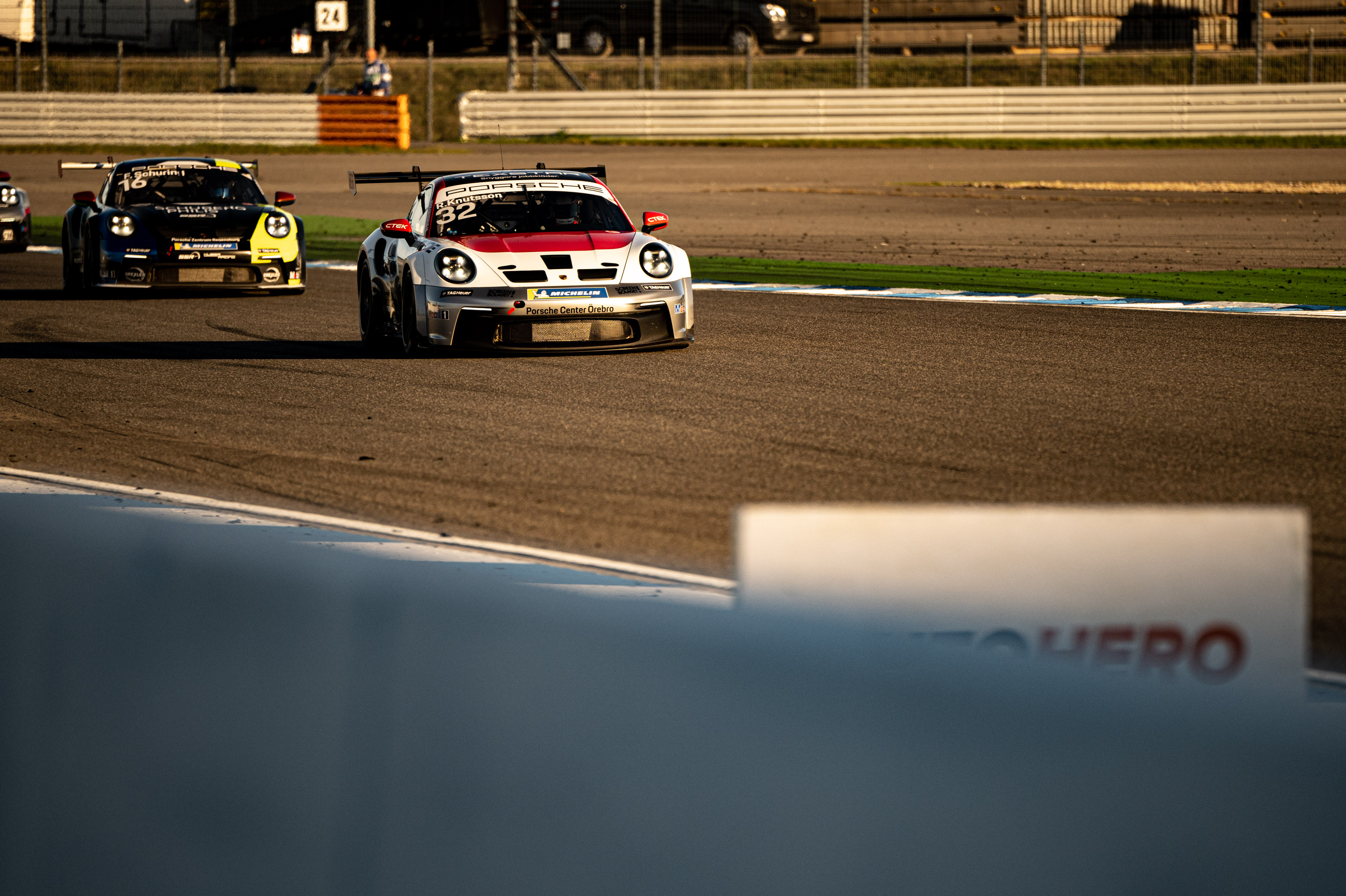 PCCB Round 5 - DTM Hockenheim (09-10-2022) - Selections 95