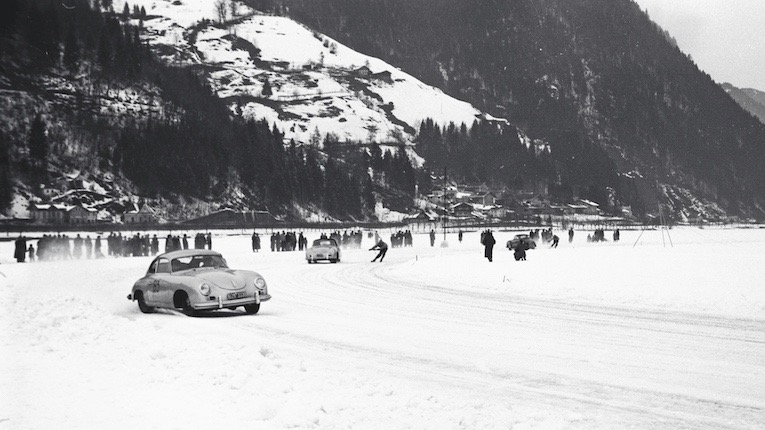 Porsche GP Ice Race4