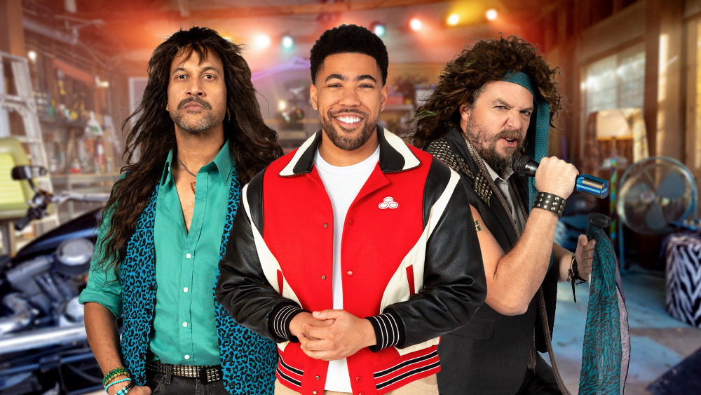 State Farm® kicks off the Big Game with “Stop Livin’ on a Prayer” debut