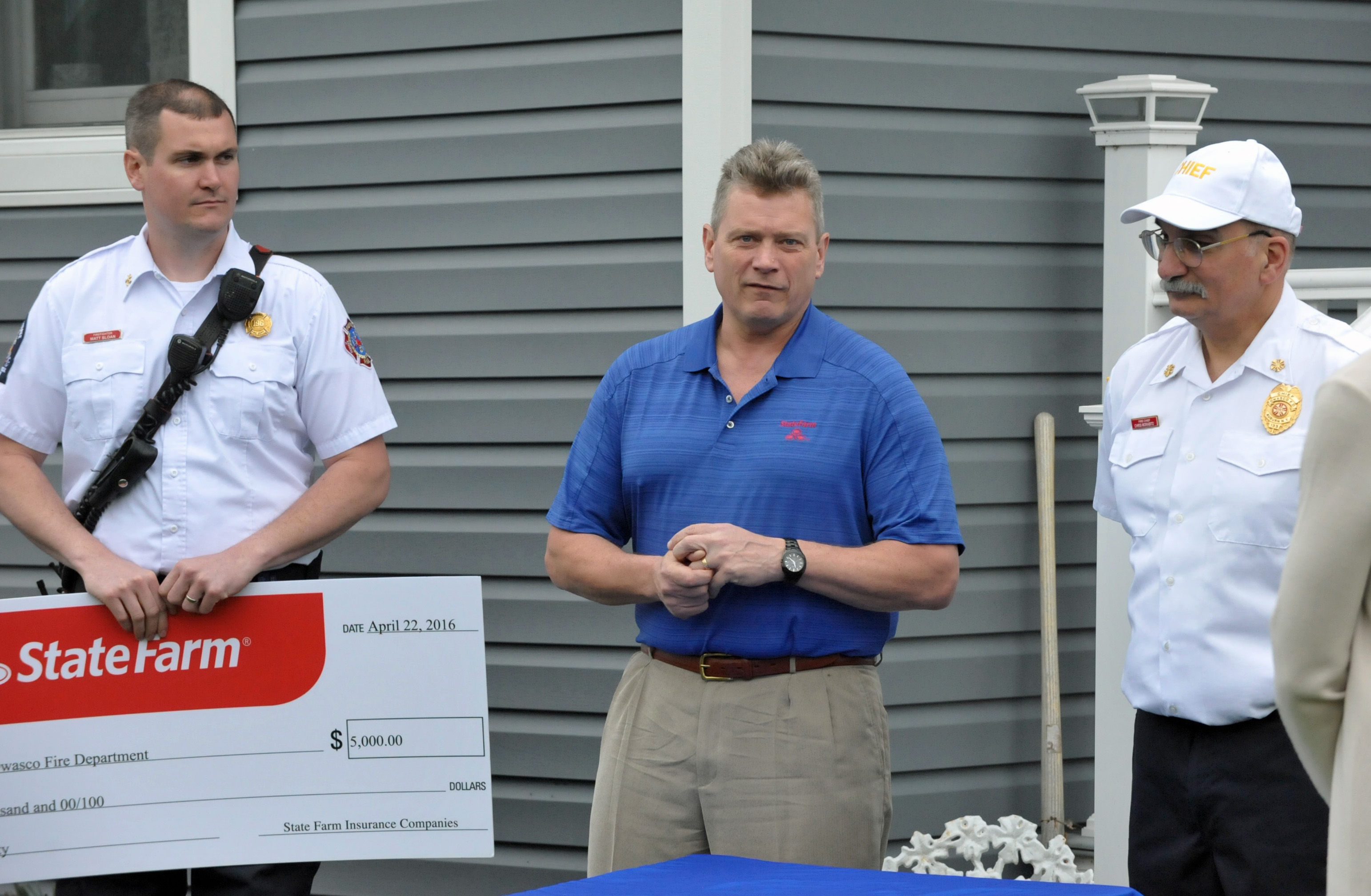 Your Responsibility, Your Life | State Farm