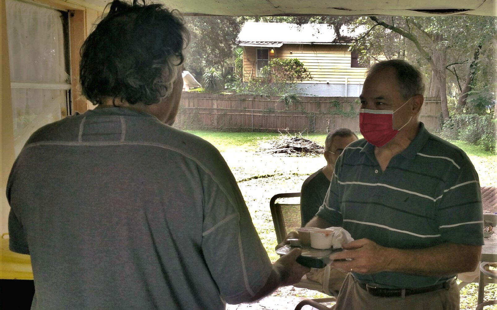 Delivering for His Community | State Farm