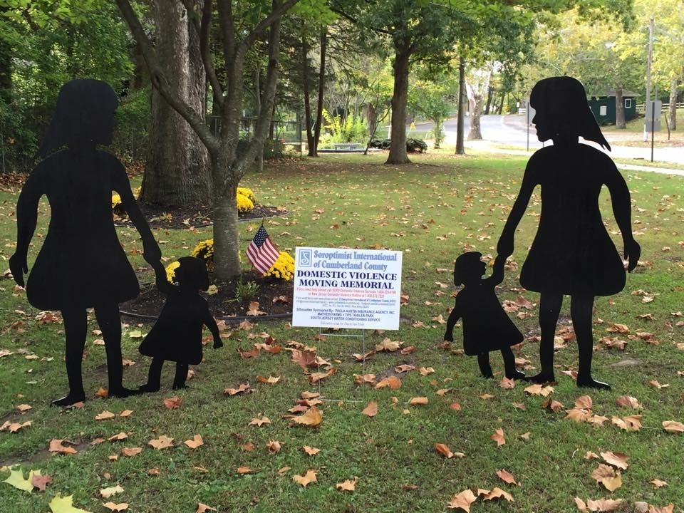 State Farm agent is standing up for women