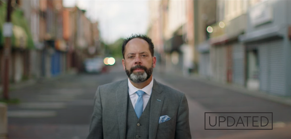 New Suit Can Lead to New Life | State Farm