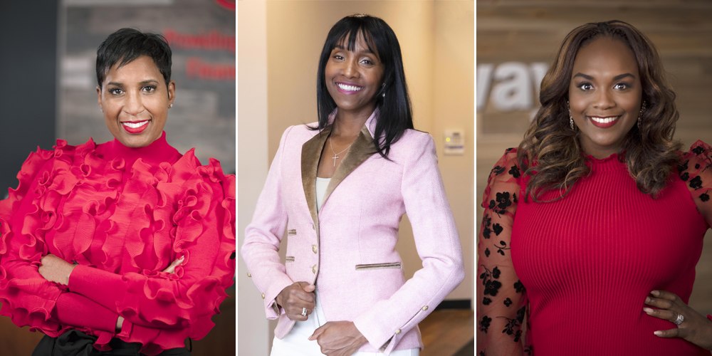 State Farm agents continue to knock on the door of success