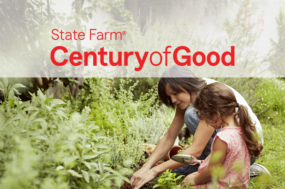 A Century of Good: State Farm® Awards $2M to Environmental Causes